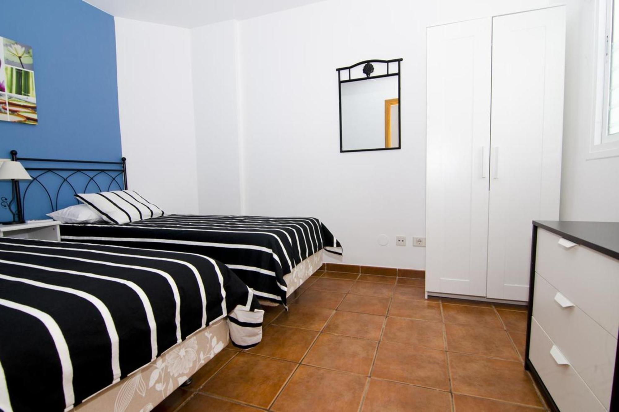 Charming In 80m² Mountain/sea View Apartamento *