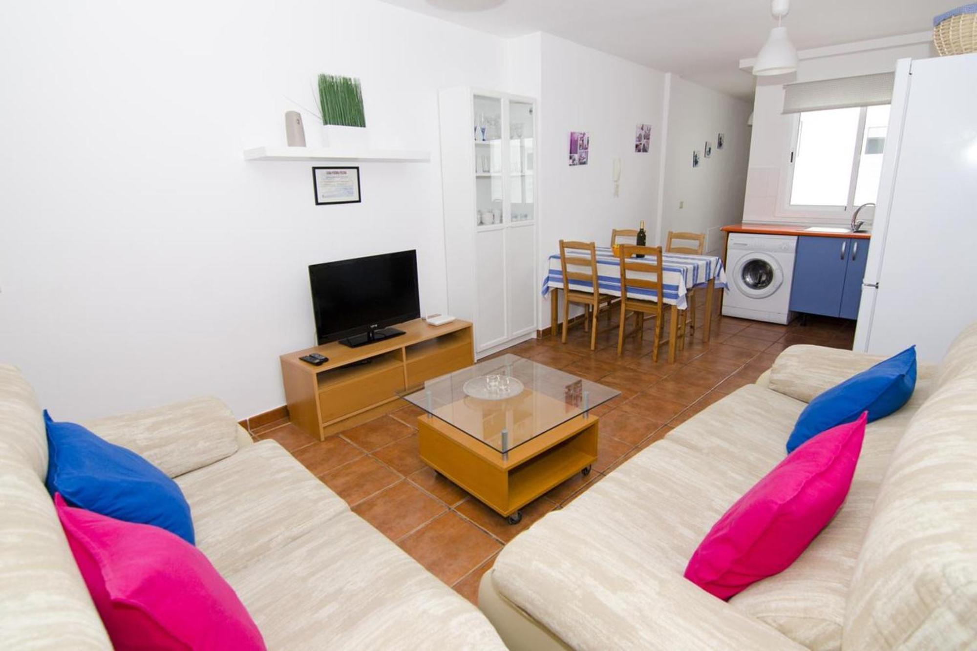 Charming In 80m² Mountain/sea View Apartamento