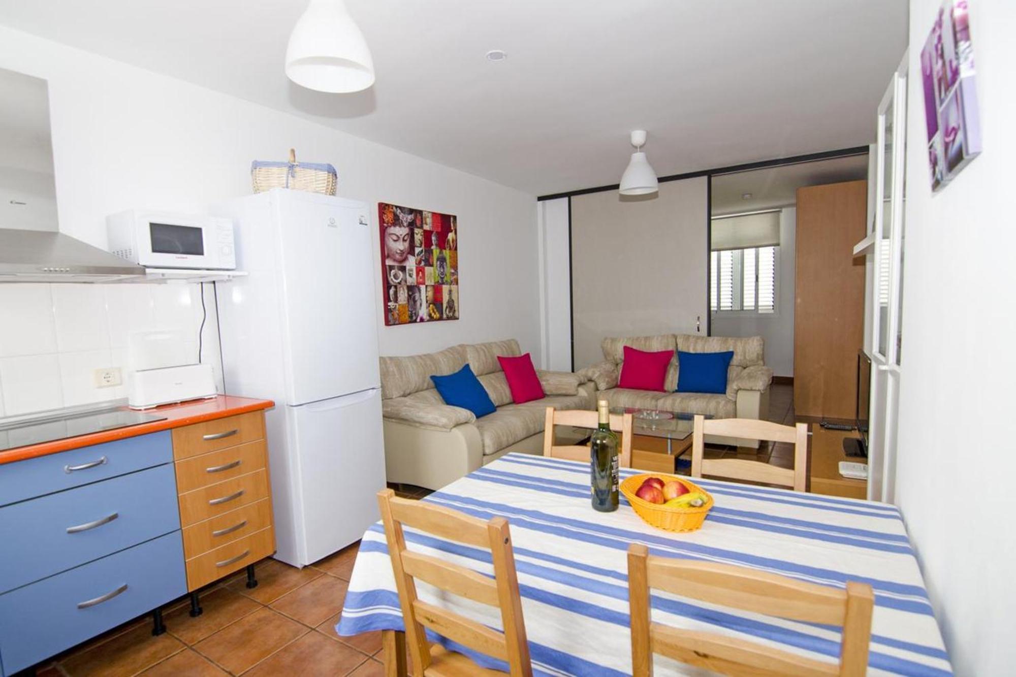 Apartamento Charming In 80m² Mountain/sea View *