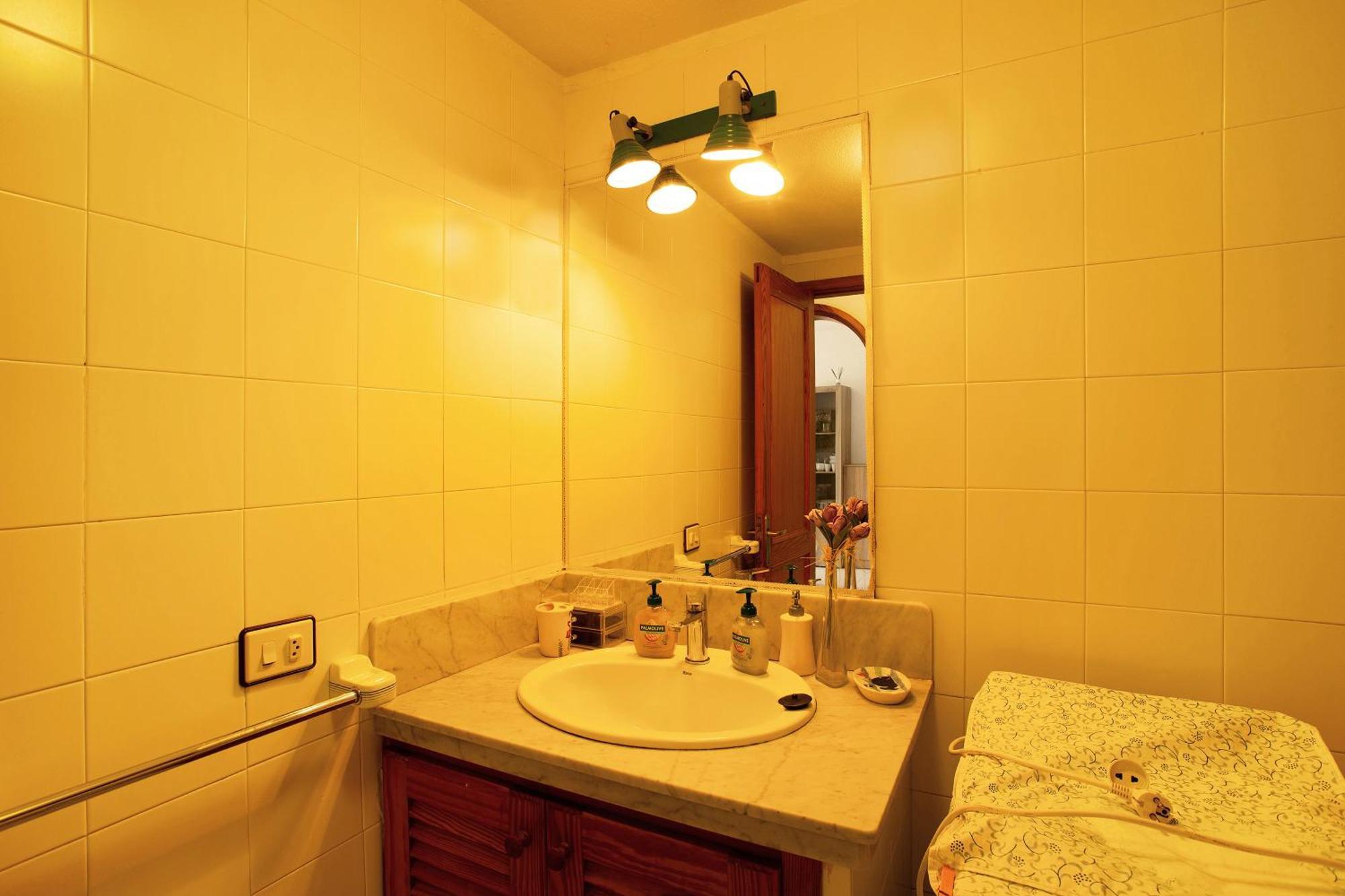 Apartamento Residencial Sol 2 *