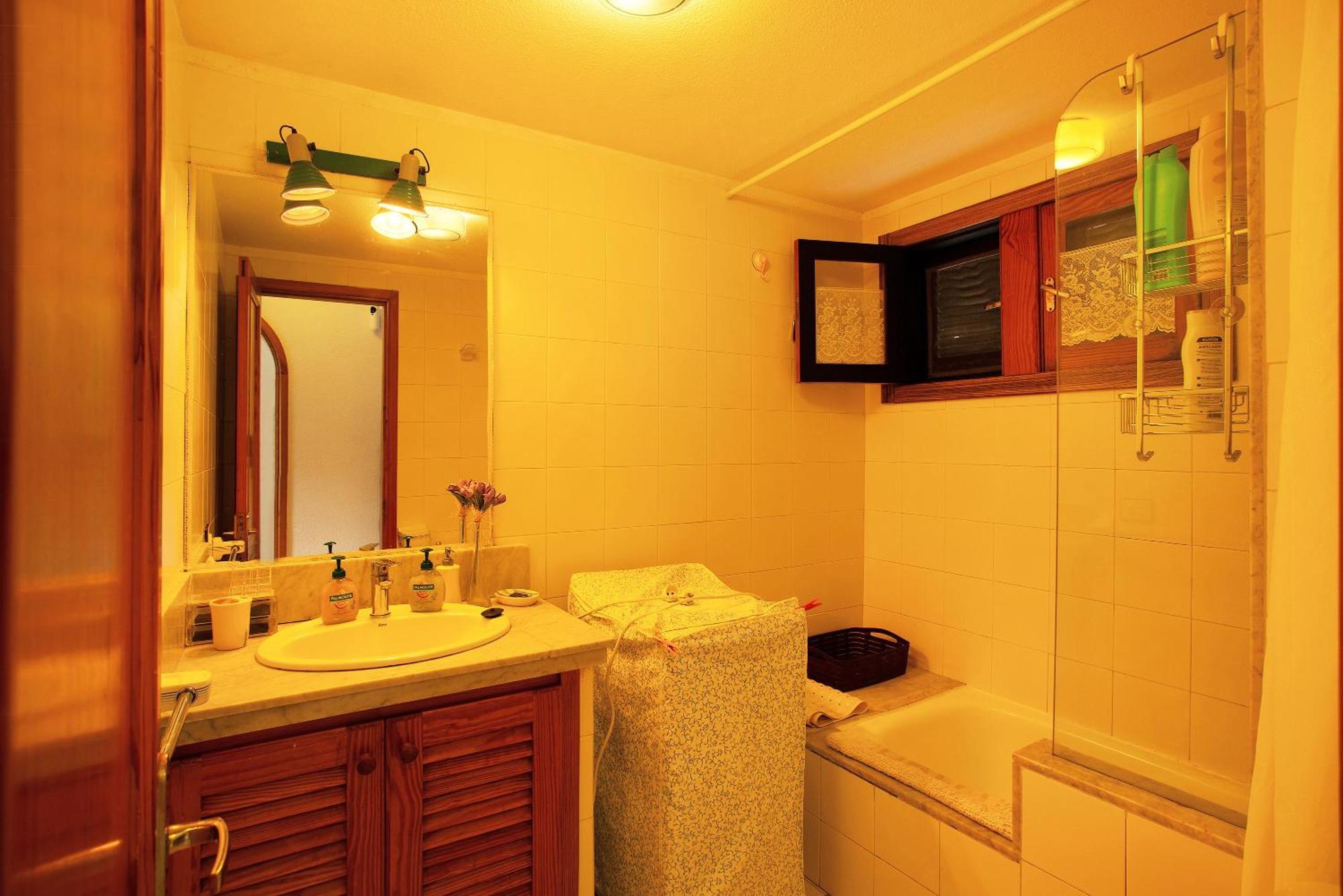 Residencial Sol 2 Apartamento *