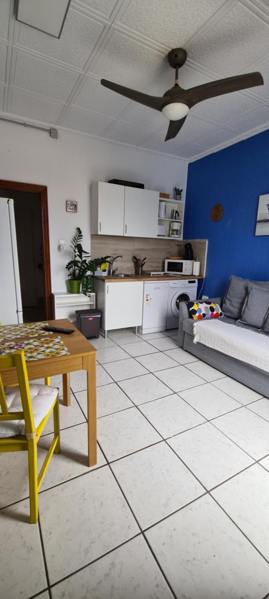 Appartamento Francisco's Las Palmas de Gran Canaria