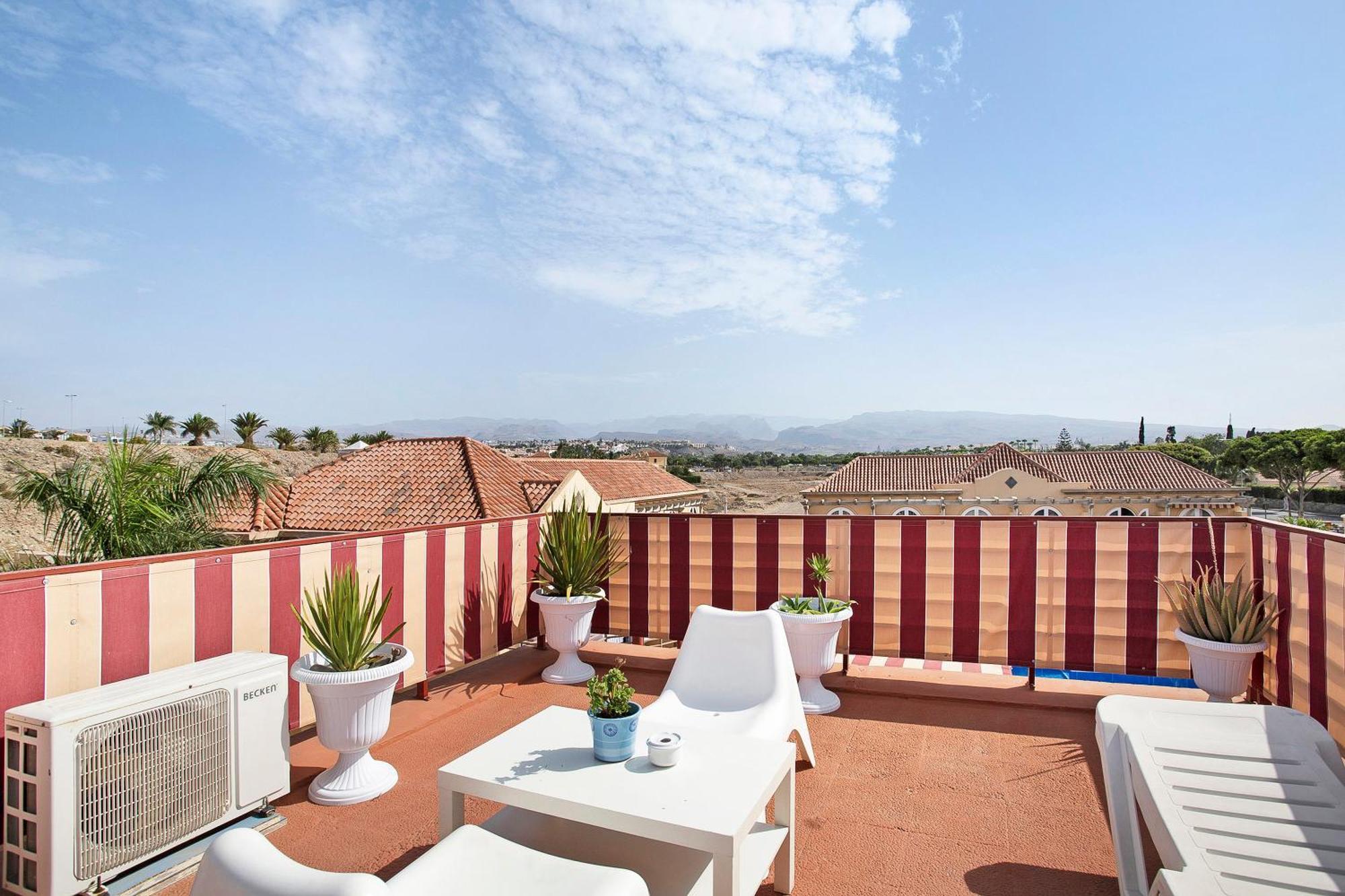 Sunrise Apartamento *
