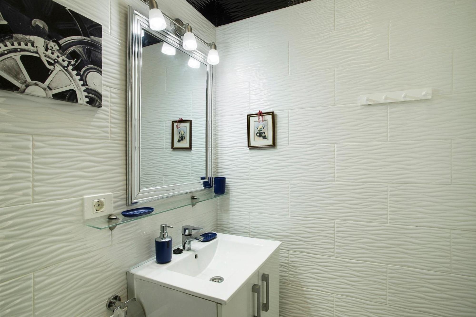 Sunrise Apartamento
