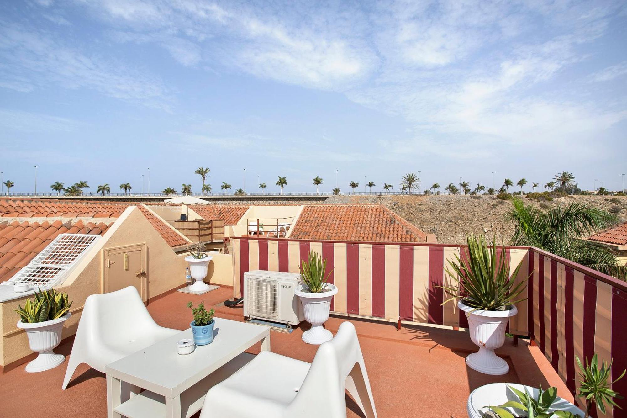 Sunrise Apartamento *