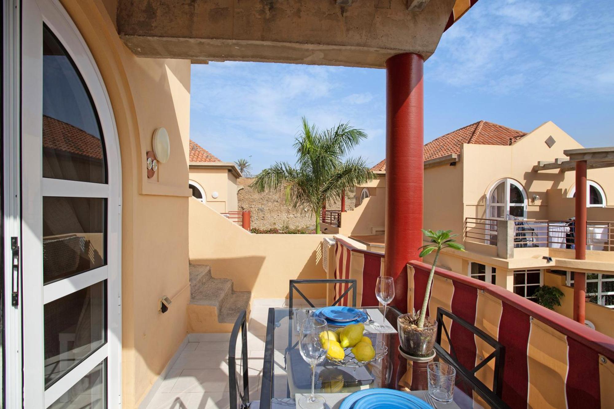 Sunrise Apartamento *