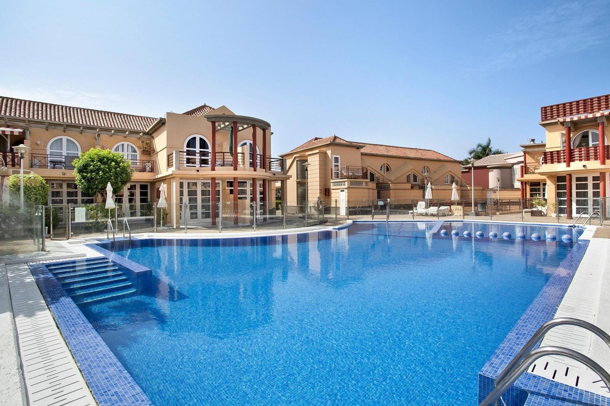 Sunrise Apartamento