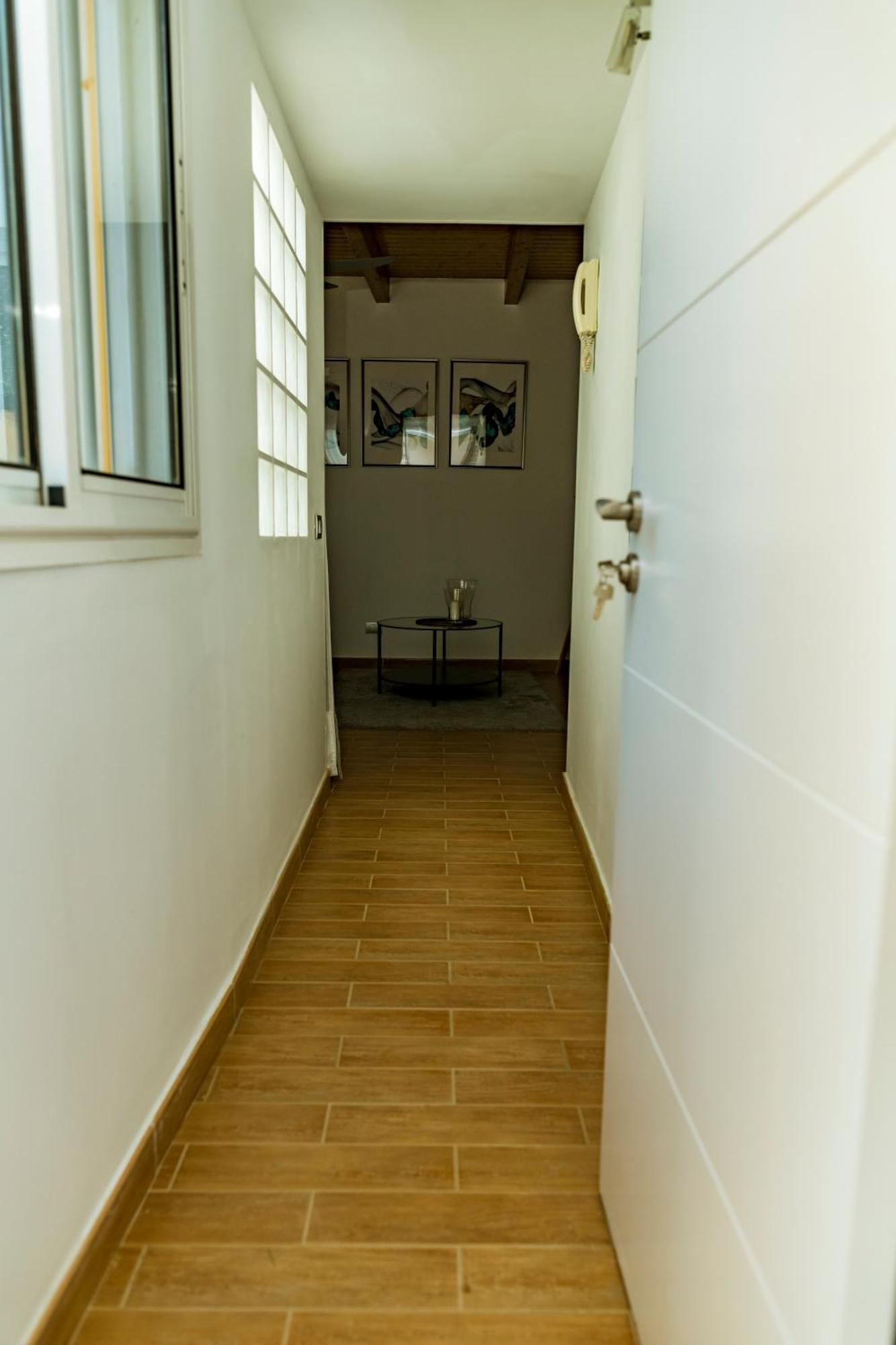 Loft En Zona Puerto Palmas De Gran Canaria Apartamento Las Palmas de Gran Canaria