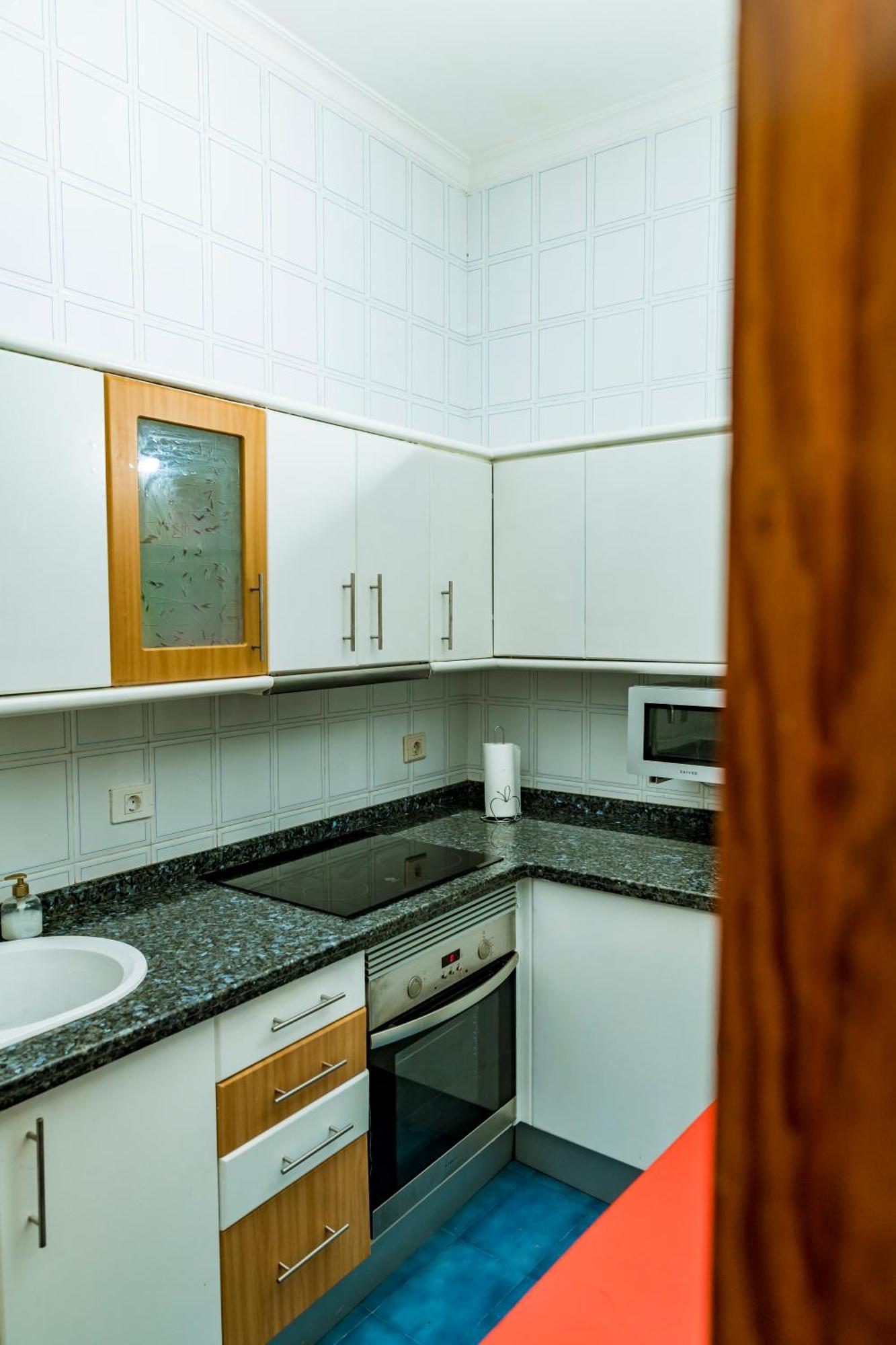 Apartamento Loft En Zona Puerto Palmas De Gran Canaria Las Palmas de Gran Canaria