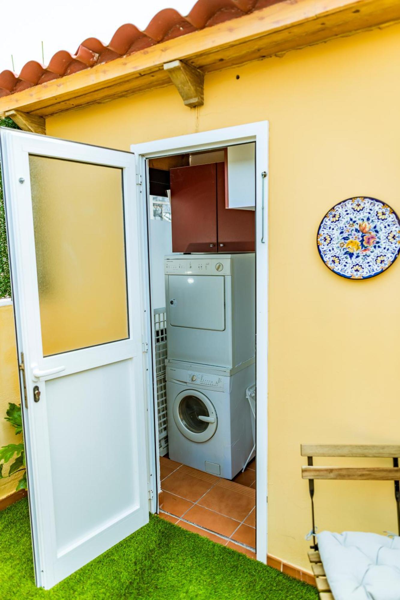 Loft En Zona Puerto Palmas De Gran Canaria Appartamento