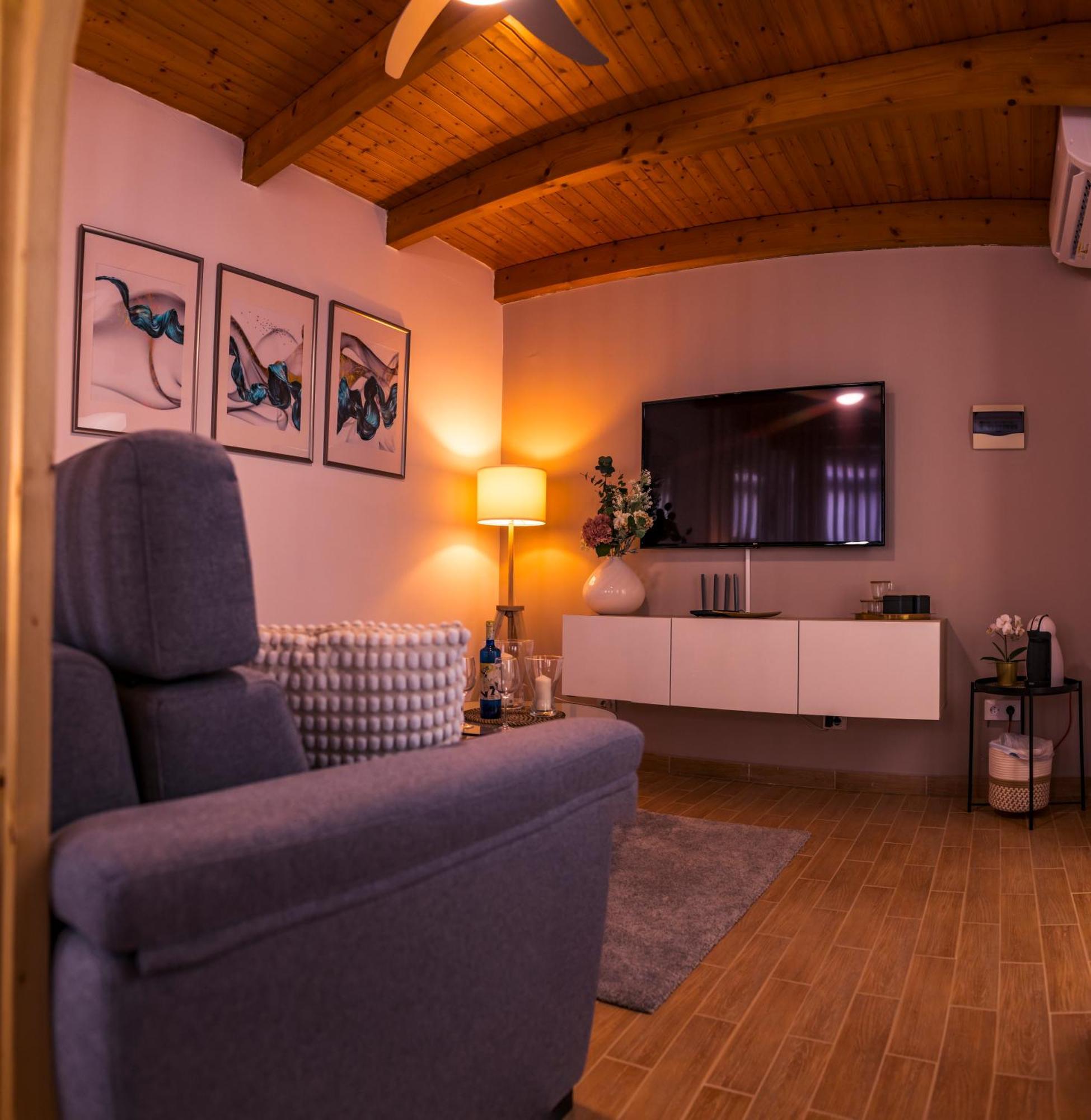 Loft En Zona Puerto Palmas De Gran Canaria Las Palmas de Gran Canaria