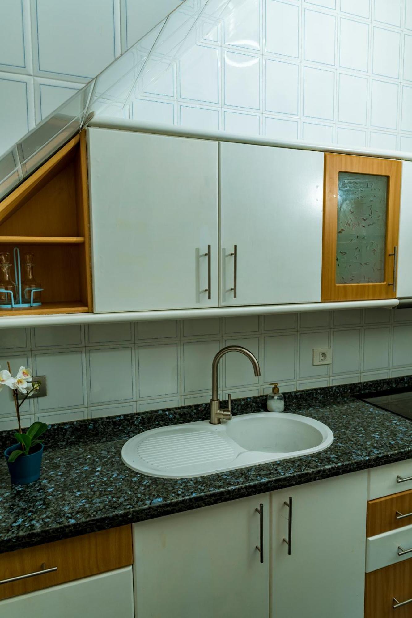 Apartamento Loft En Zona Puerto Palmas De Gran Canaria Las Palmas de Gran Canaria