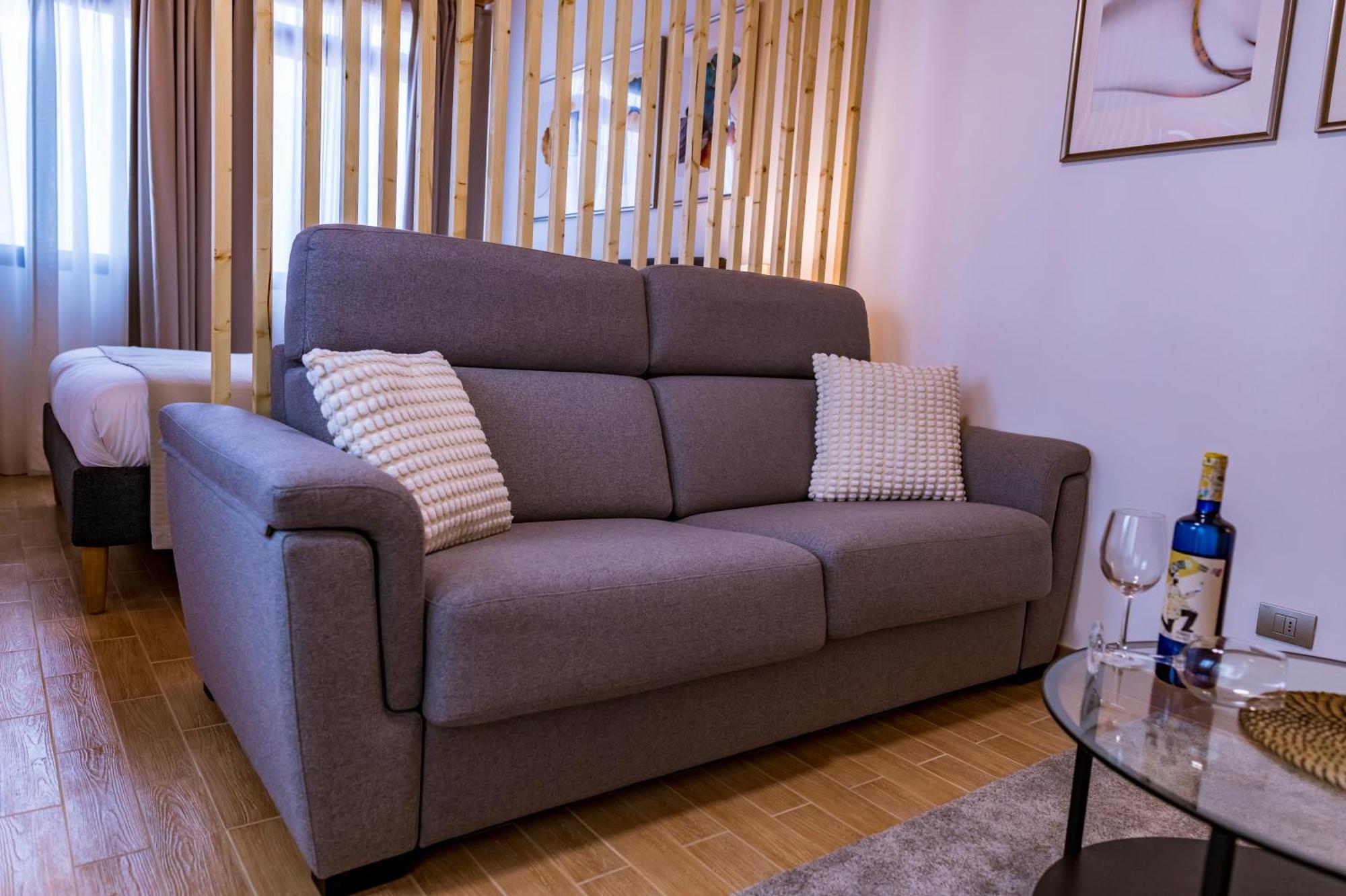 Loft En Zona Puerto Palmas De Gran Canaria Apartamento