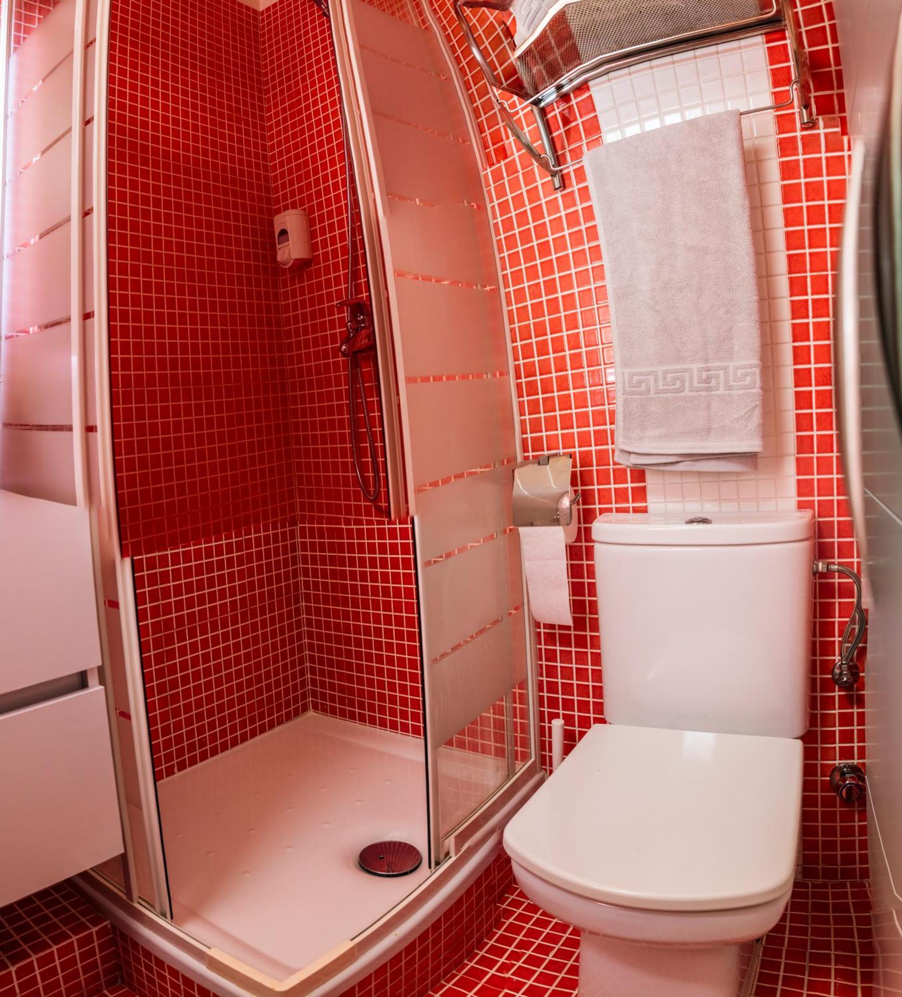 Appartamento Loft En Zona Puerto Palmas De Gran Canaria *
