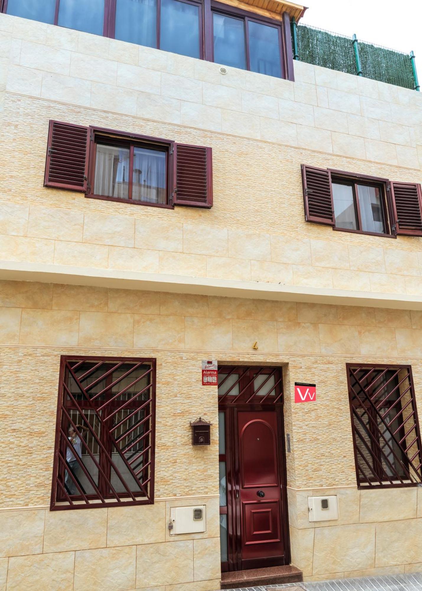 Loft En Zona Puerto Palmas De Gran Canaria *