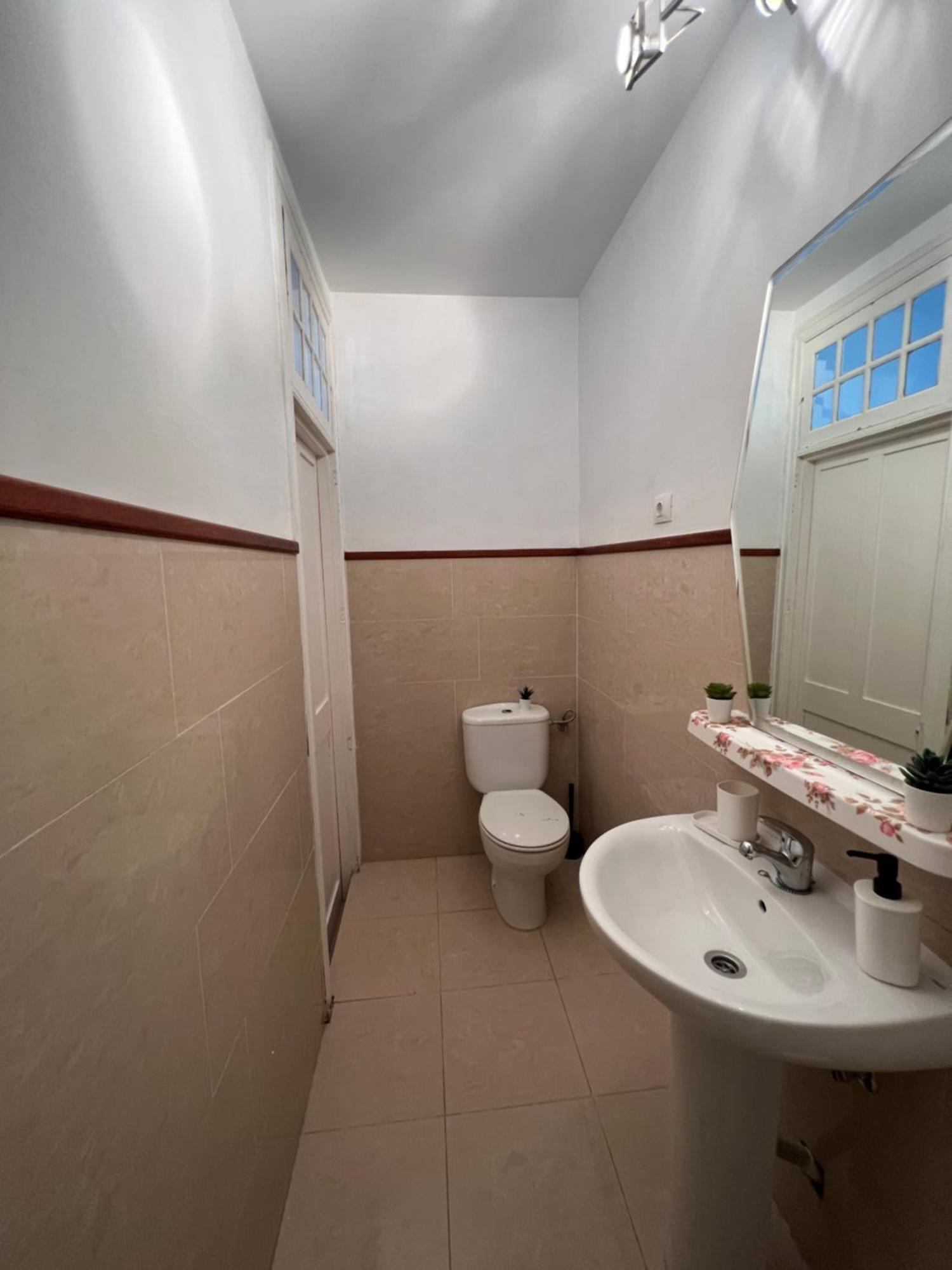 Coliving Brasil Pensión Las Palmas de Gran Canaria