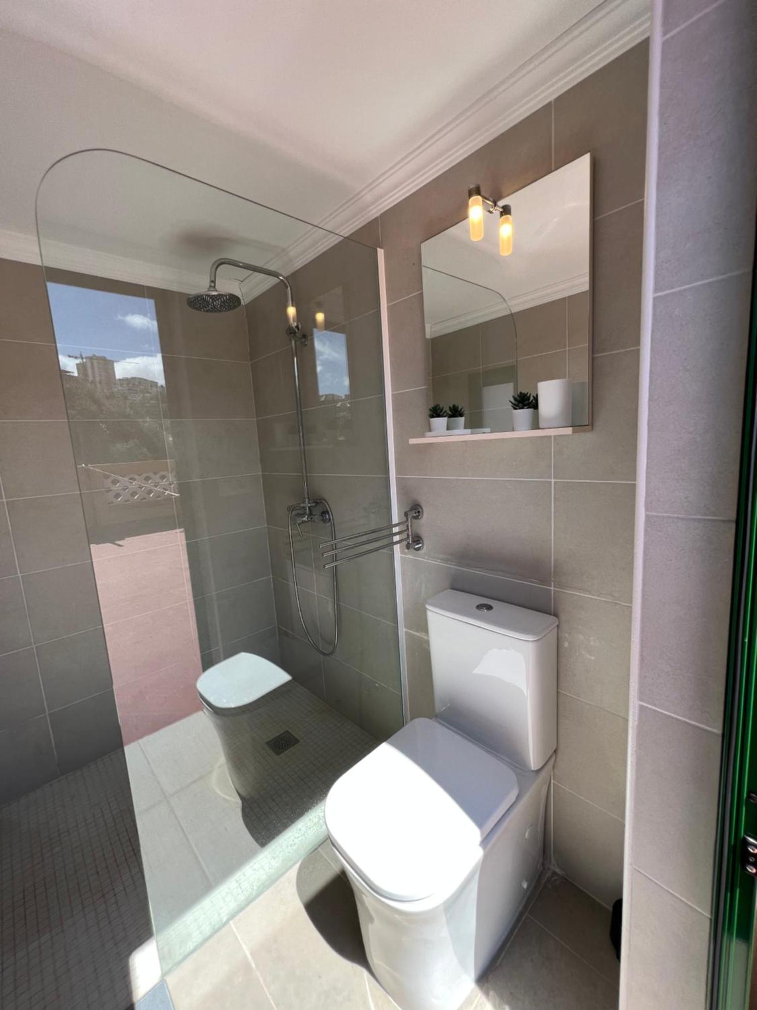 Coliving Brasil * Las Palmas de Gran Canaria