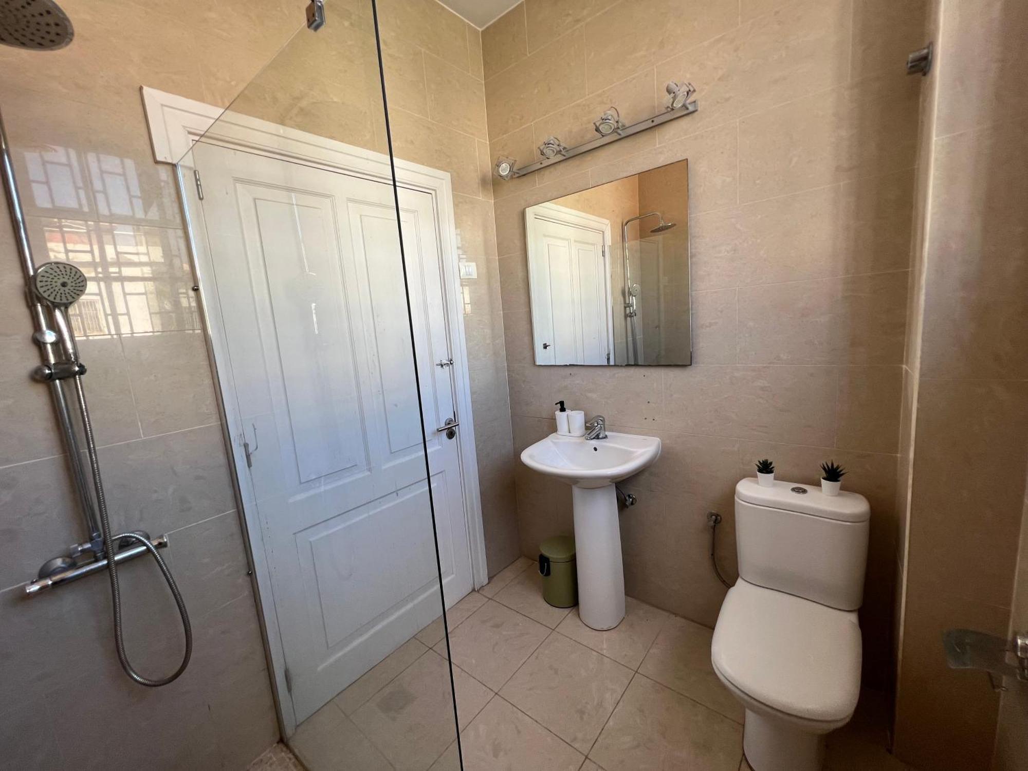 Coliving Brasil Pensión Las Palmas de Gran Canaria