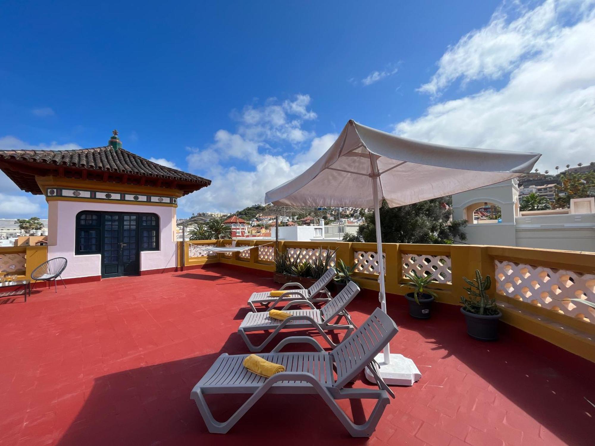 Coliving Brasil *