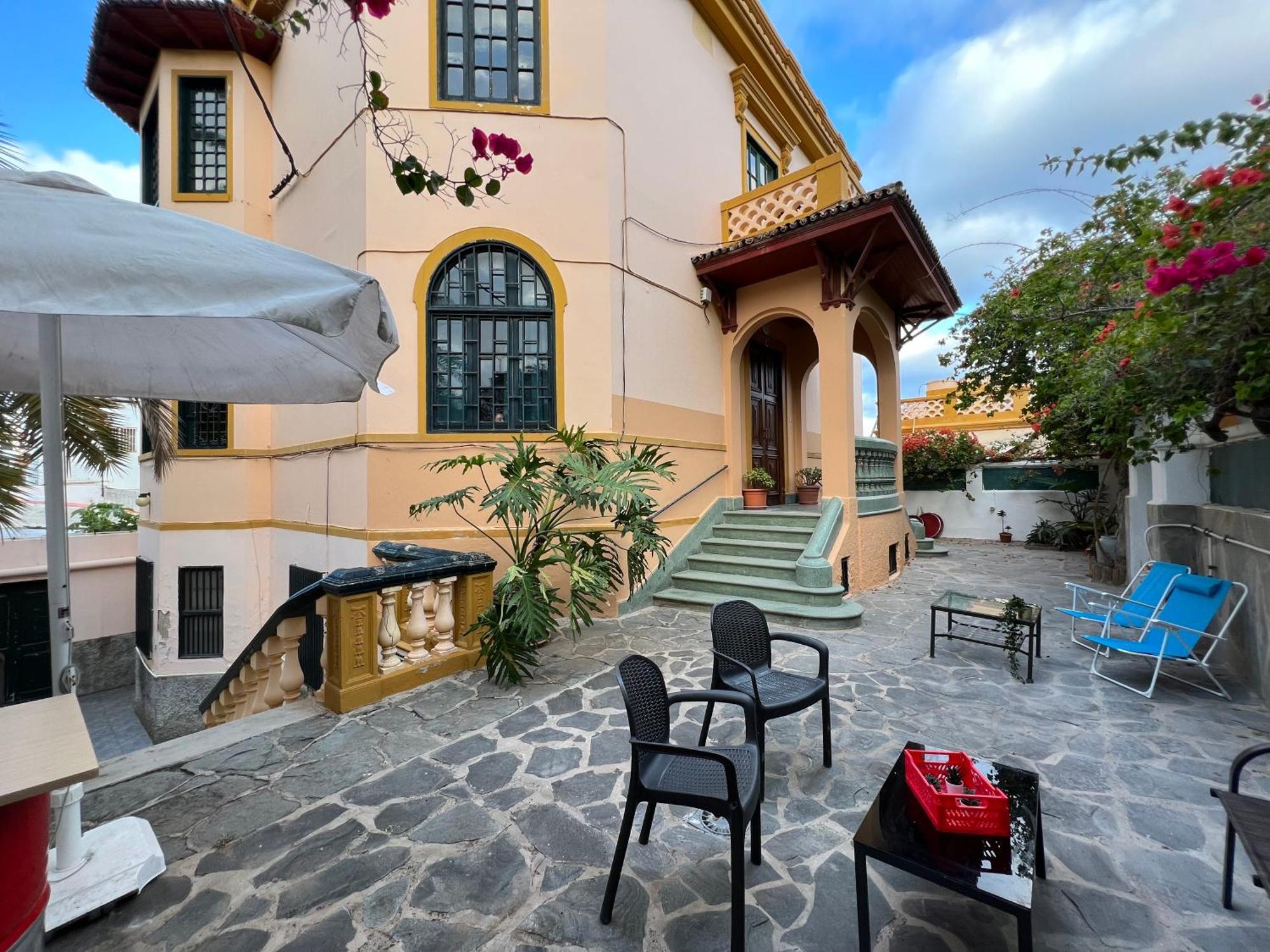 Coliving Brasil * Las Palmas de Gran Canaria