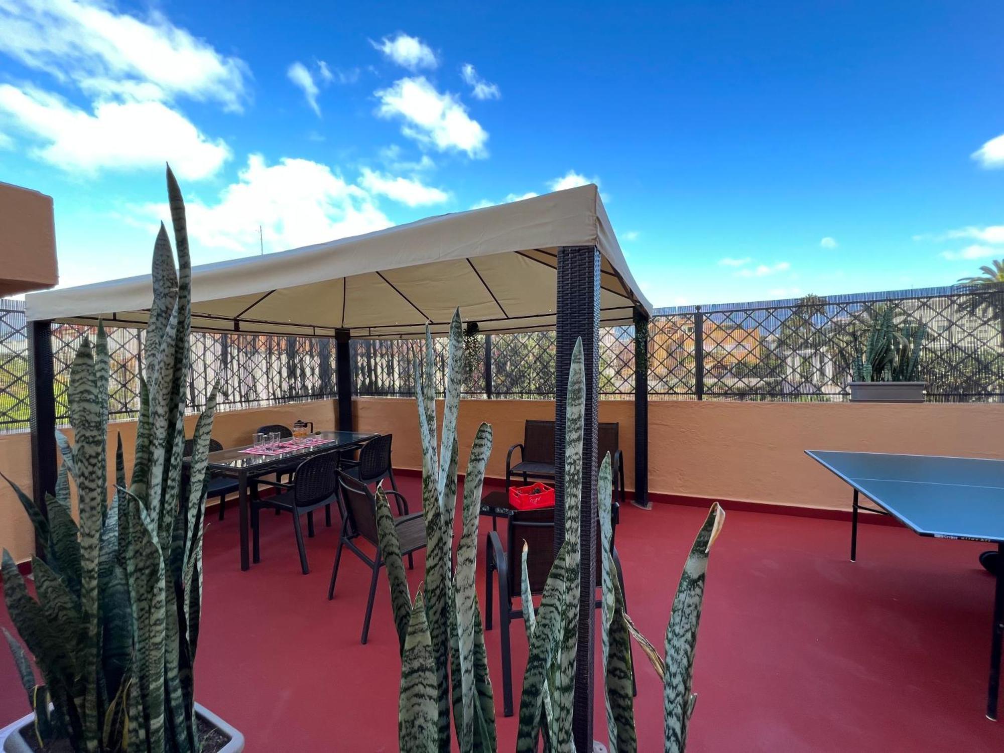 Pensión Coliving Brasil Las Palmas de Gran Canaria