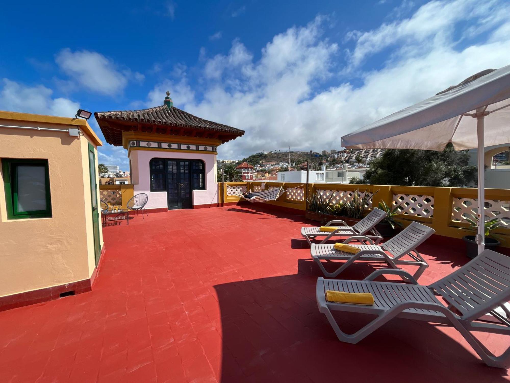 Coliving Brasil Las Palmas de Gran Canaria