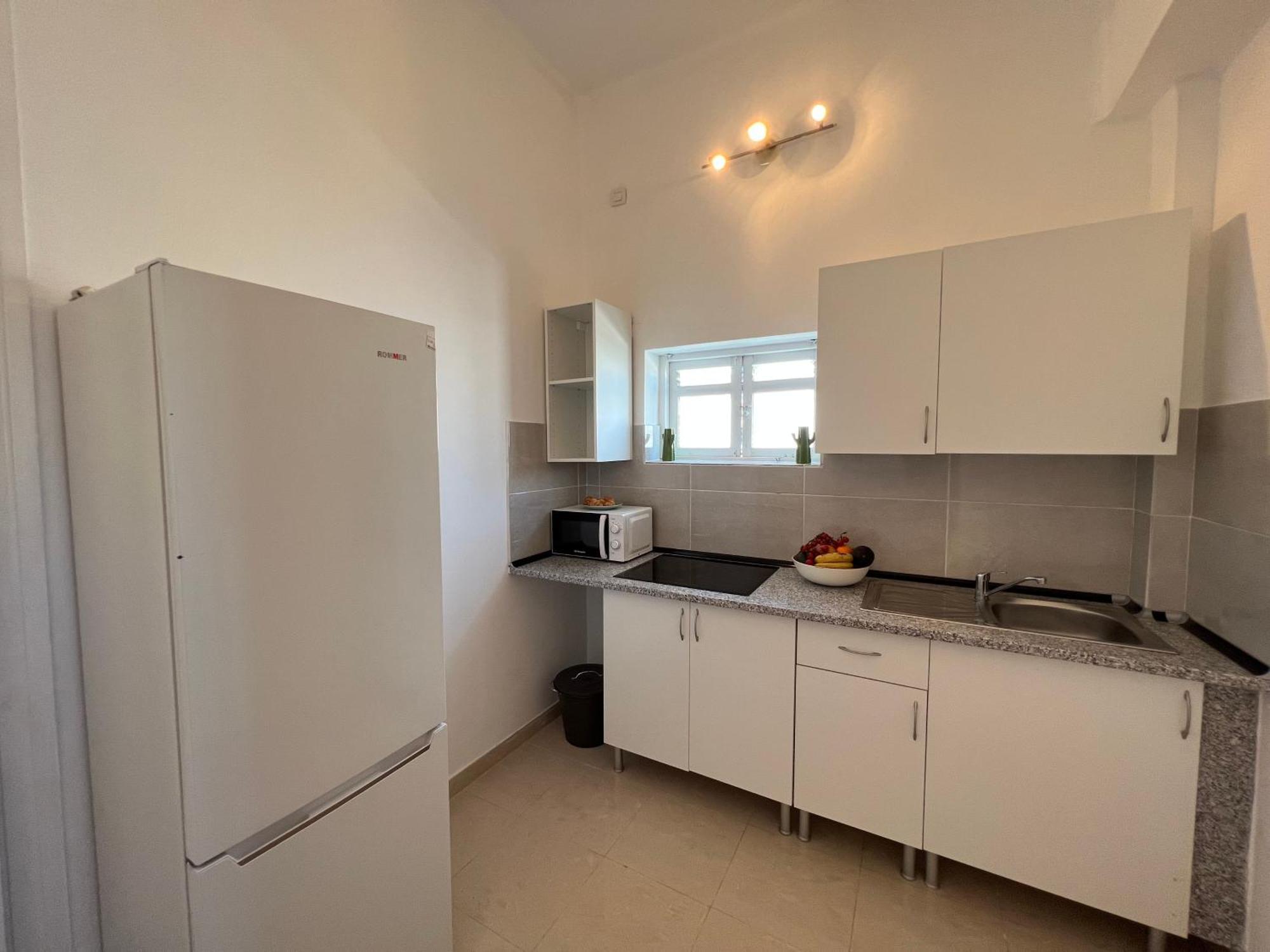 Pensión Coliving Brasil *