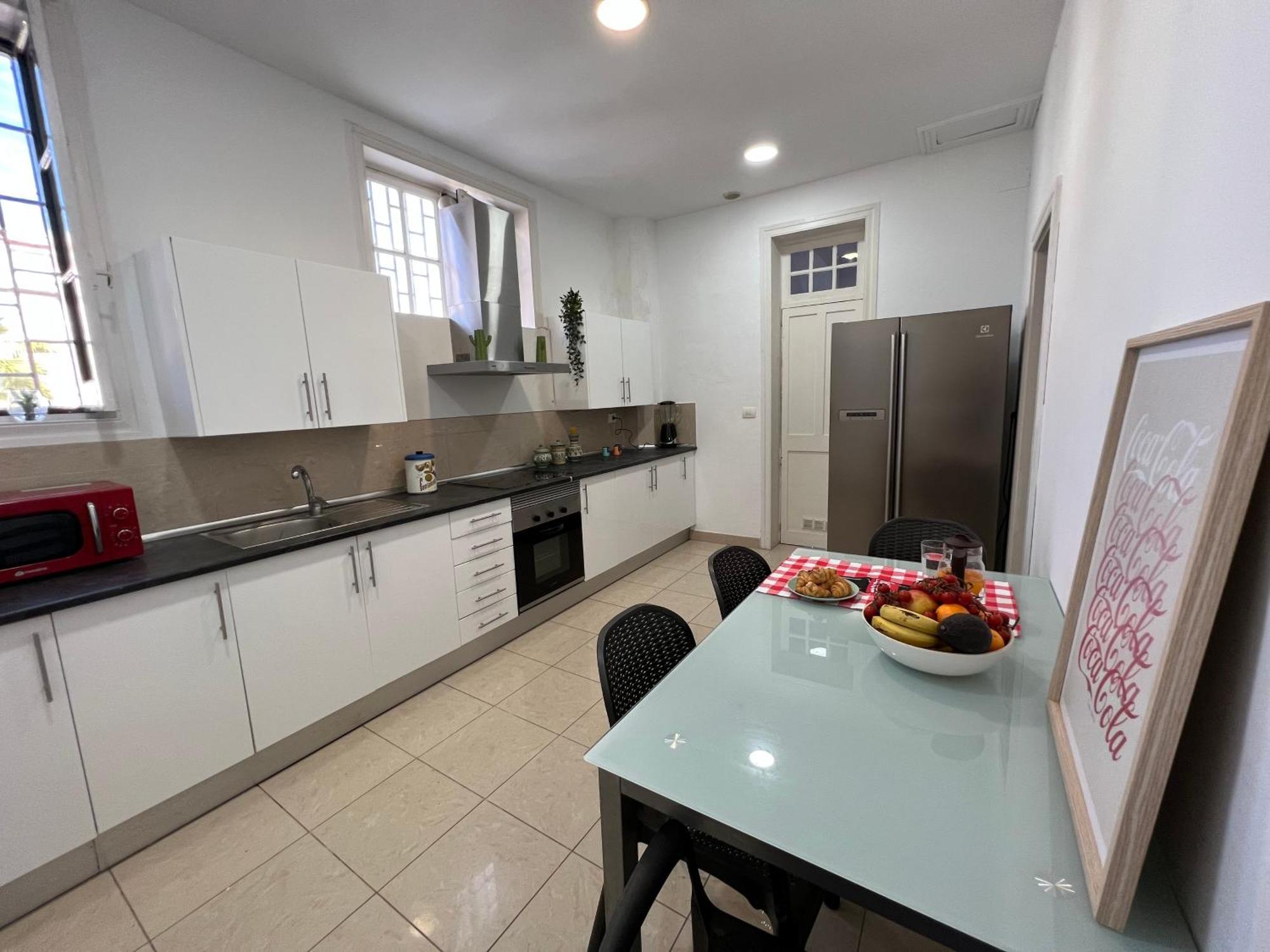 Coliving Brasil Pensión