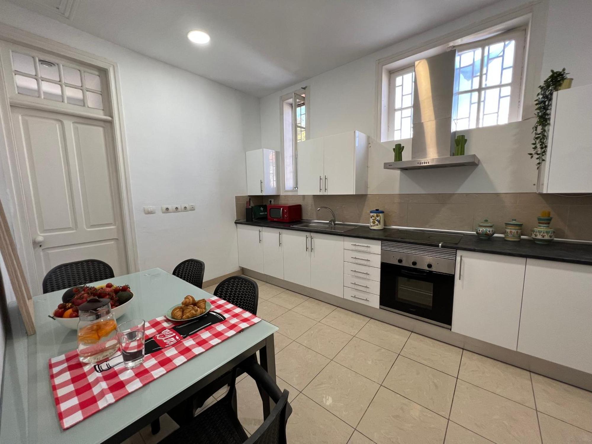 Pensión Coliving Brasil Las Palmas de Gran Canaria