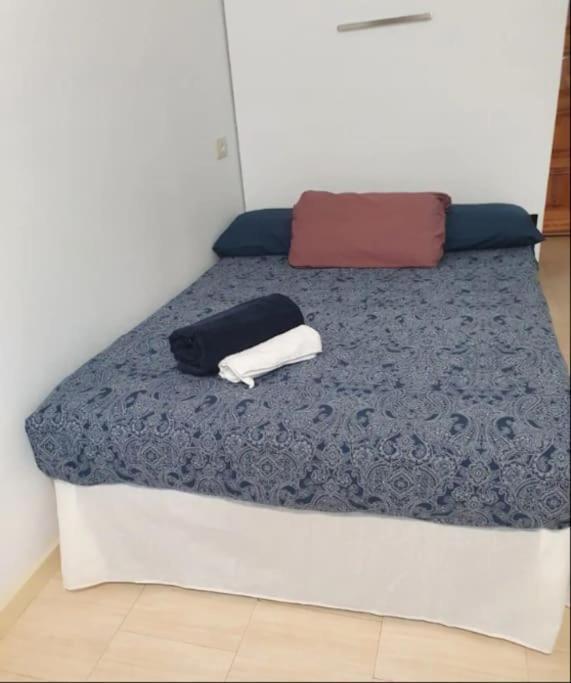 Cozy Aprtment Seaview Dishwasher Las Palmas de Gran Canaria