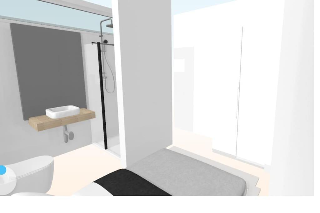Modern Comfort Renovated Canteras