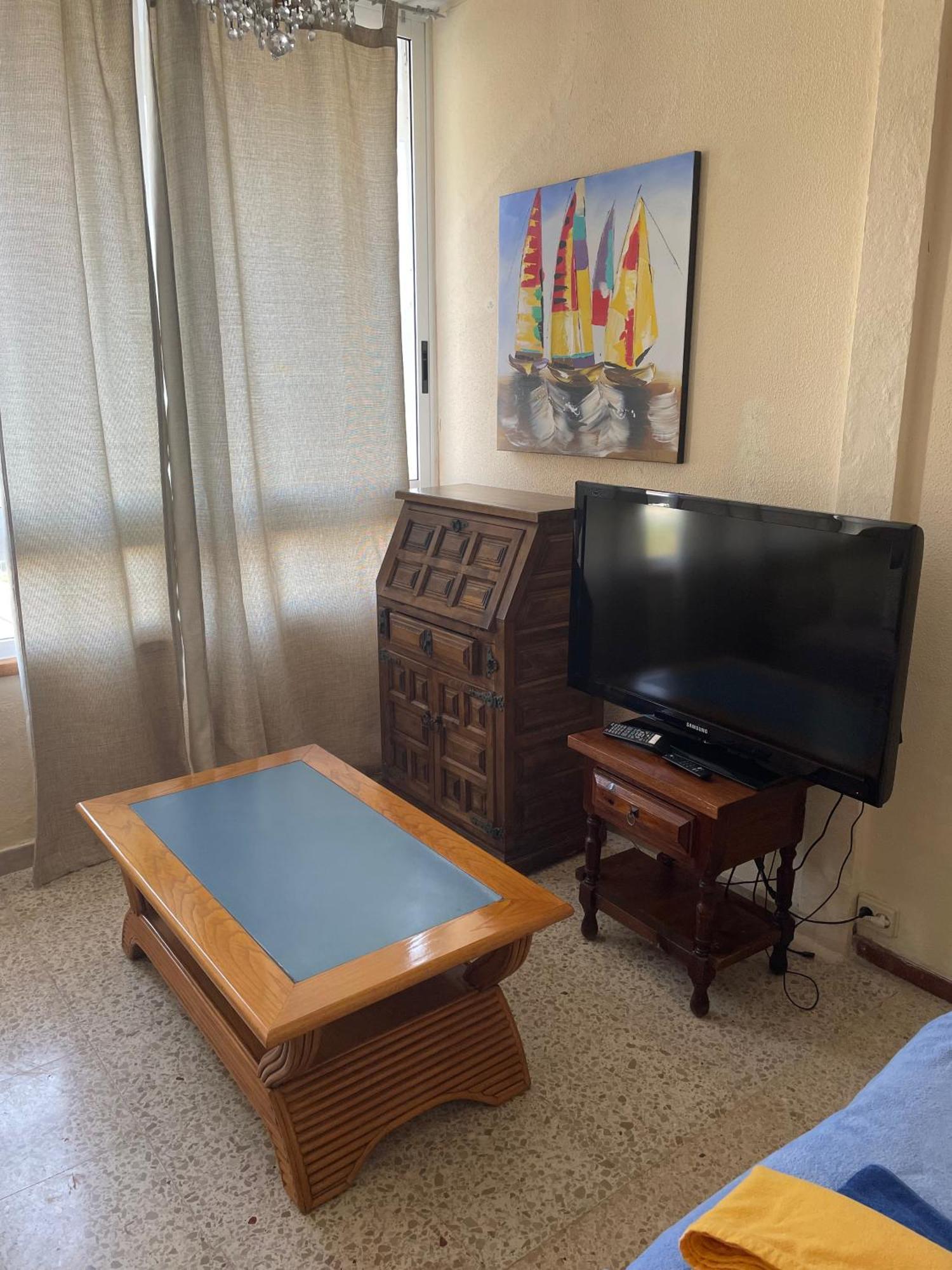 Casa Mar Y Sol - Seaview - Parking Privado Apartamento *