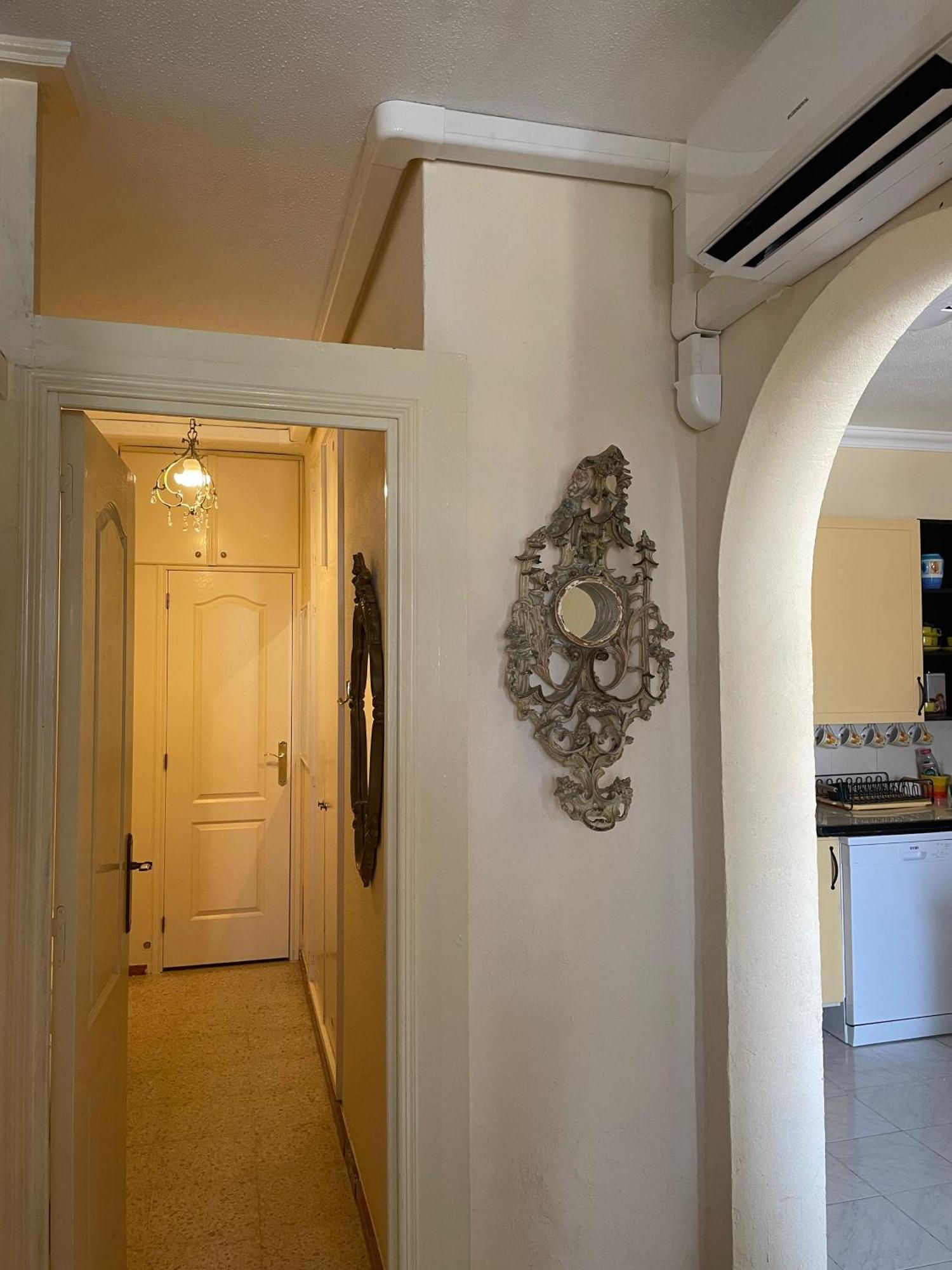 Casa Mar Y Sol - Seaview - Parking Privado