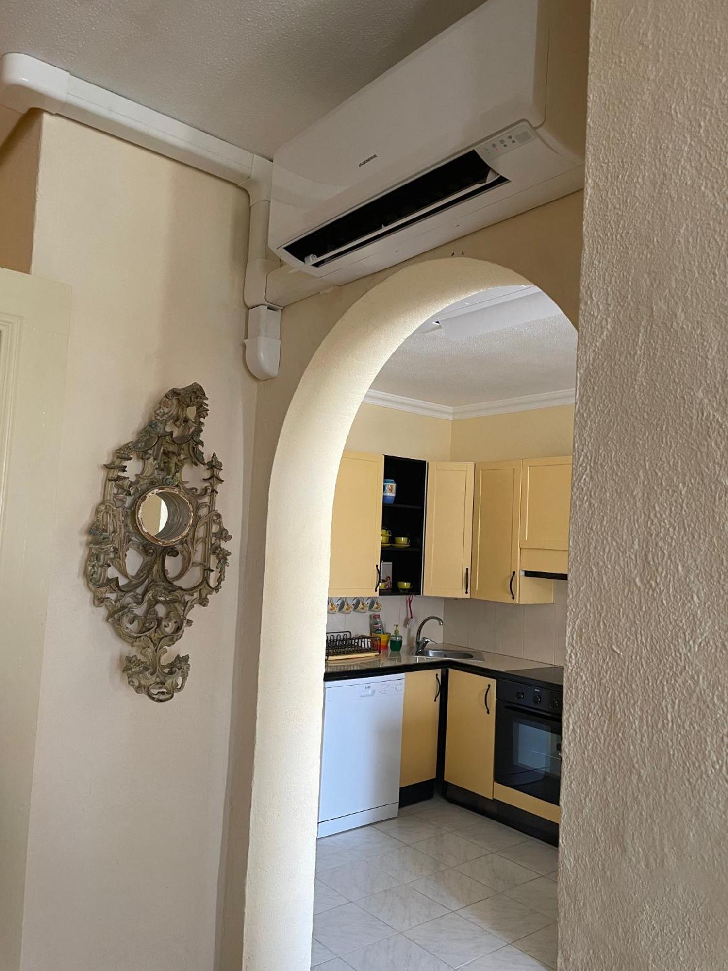 Casa Mar Y Sol - Seaview - Parking Privado Apartamento *