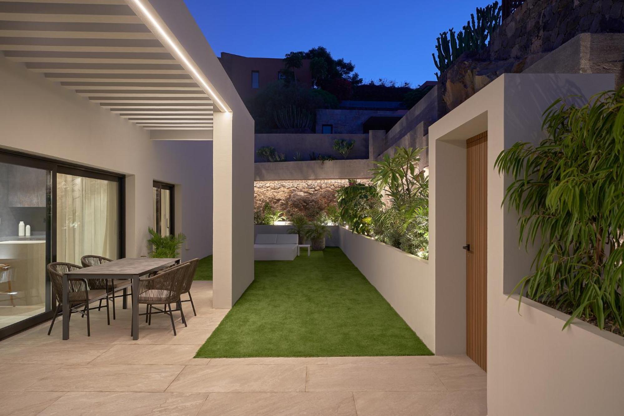 Salobre Oasis Holiday home *