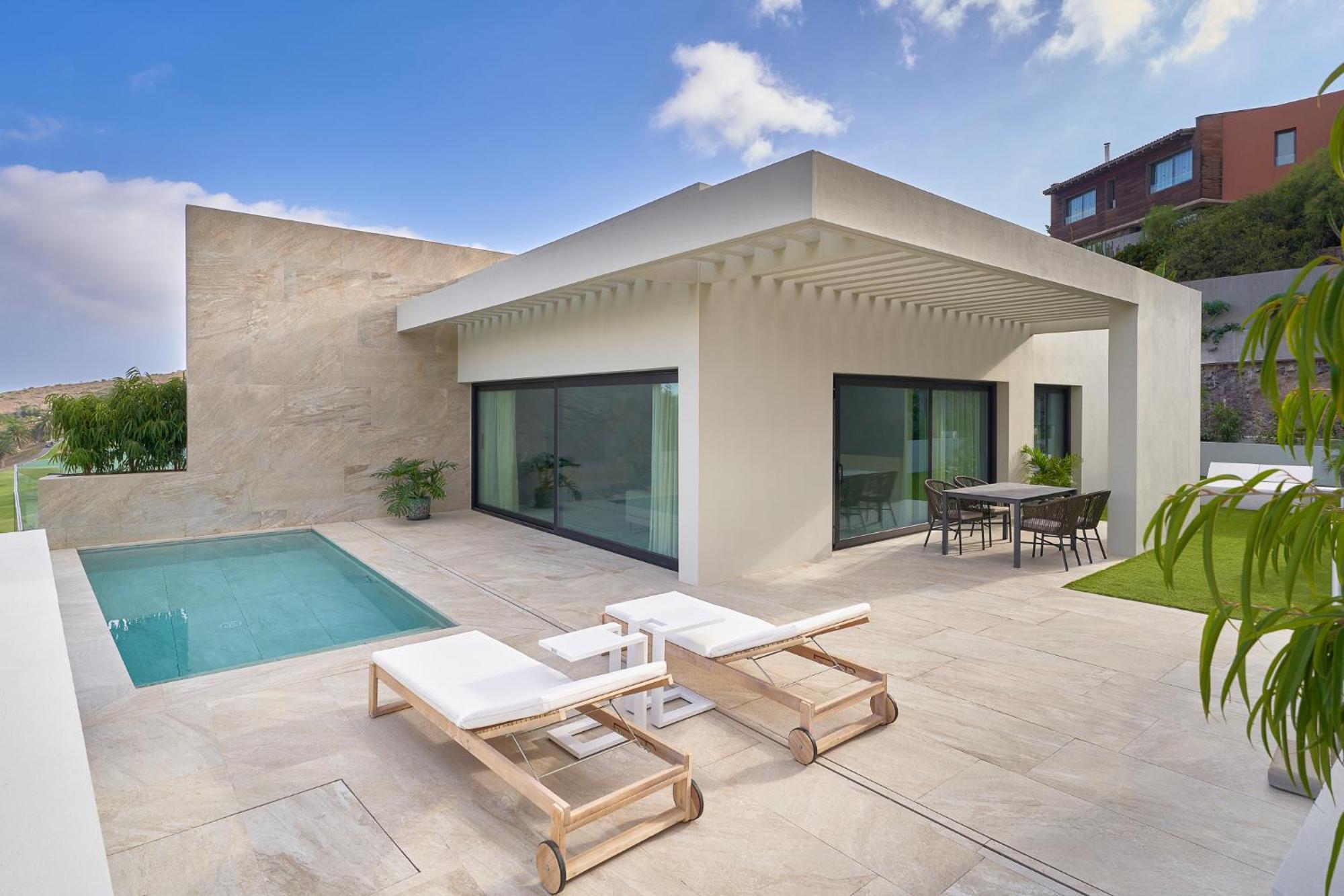 Holiday home Salobre Oasis Salobre (Gran Canaria)