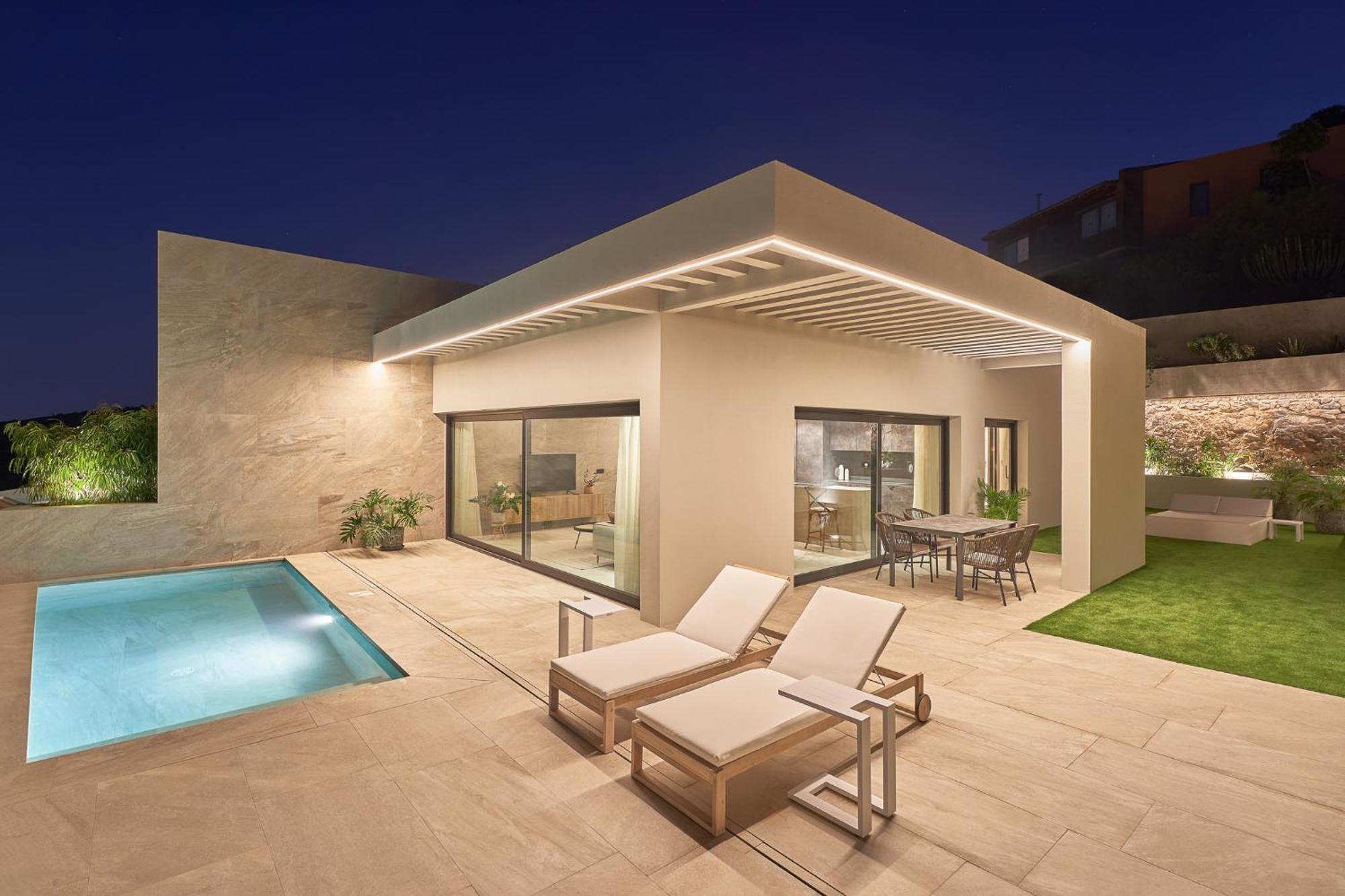 Salobre Oasis Holiday home Salobre (Gran Canaria)