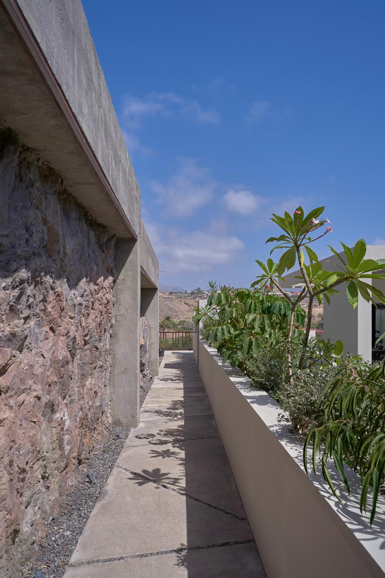 Salobre Oasis Holiday home *