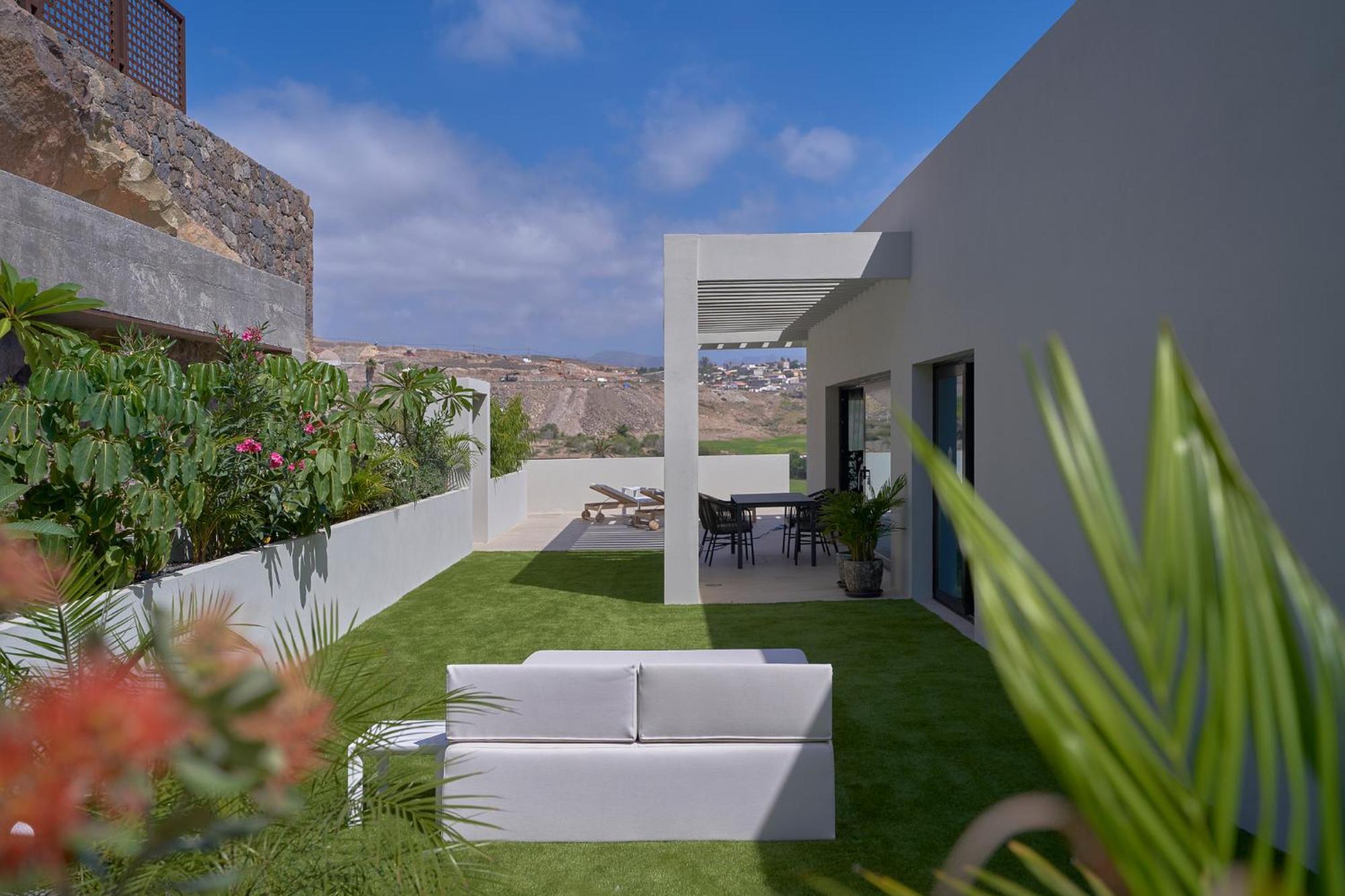 Salobre Oasis Holiday home