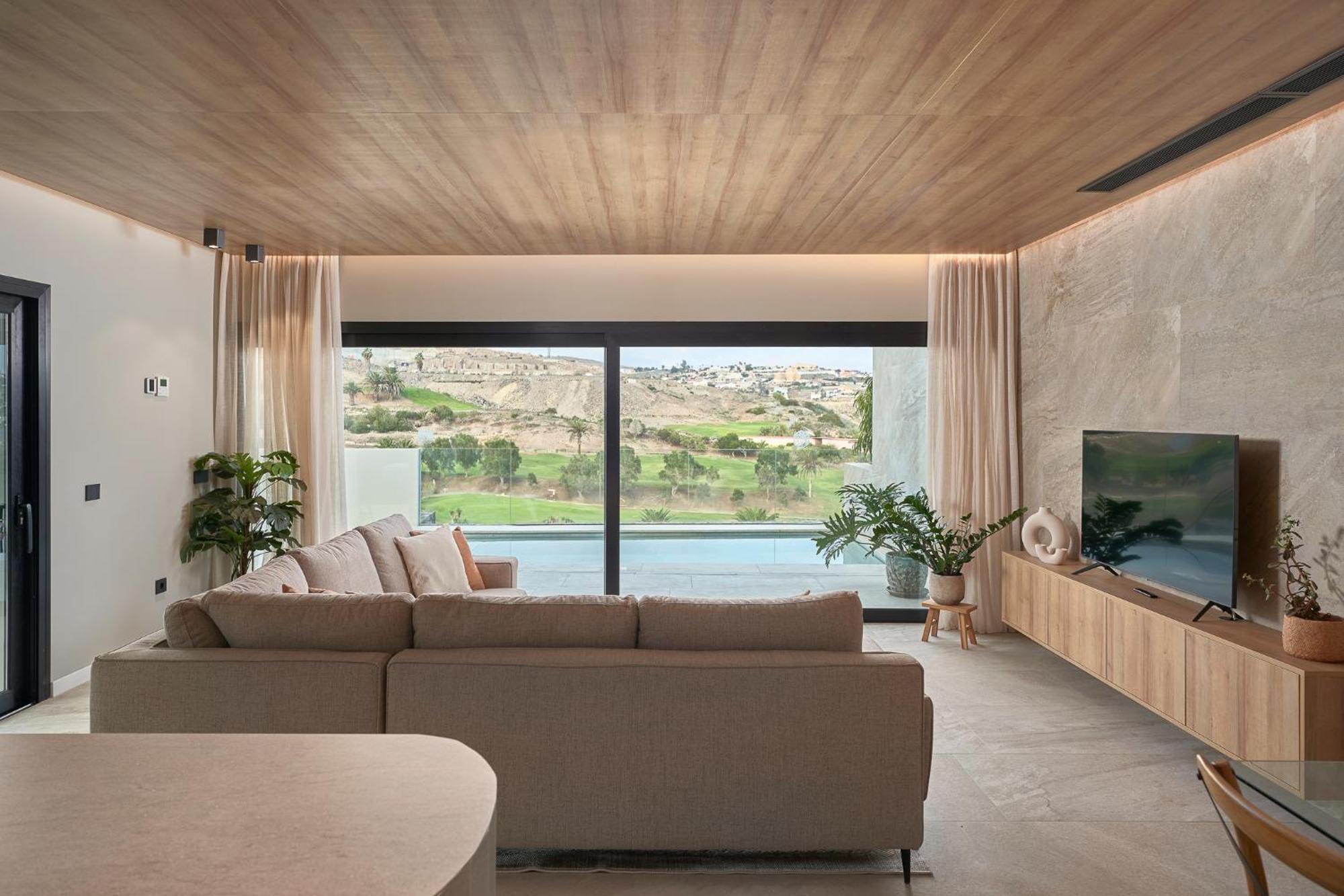 Salobre Oasis Holiday home Salobre (Gran Canaria)
