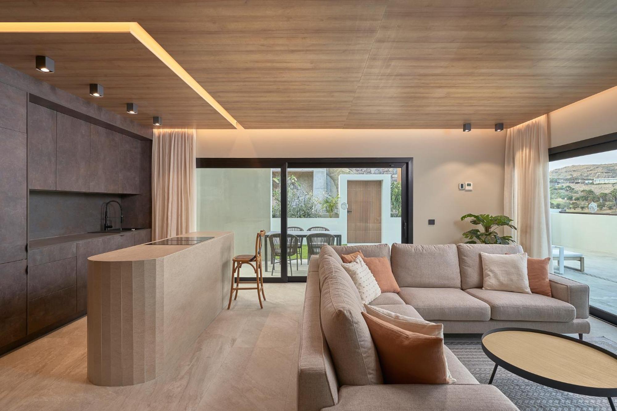 Salobre Oasis Holiday home *