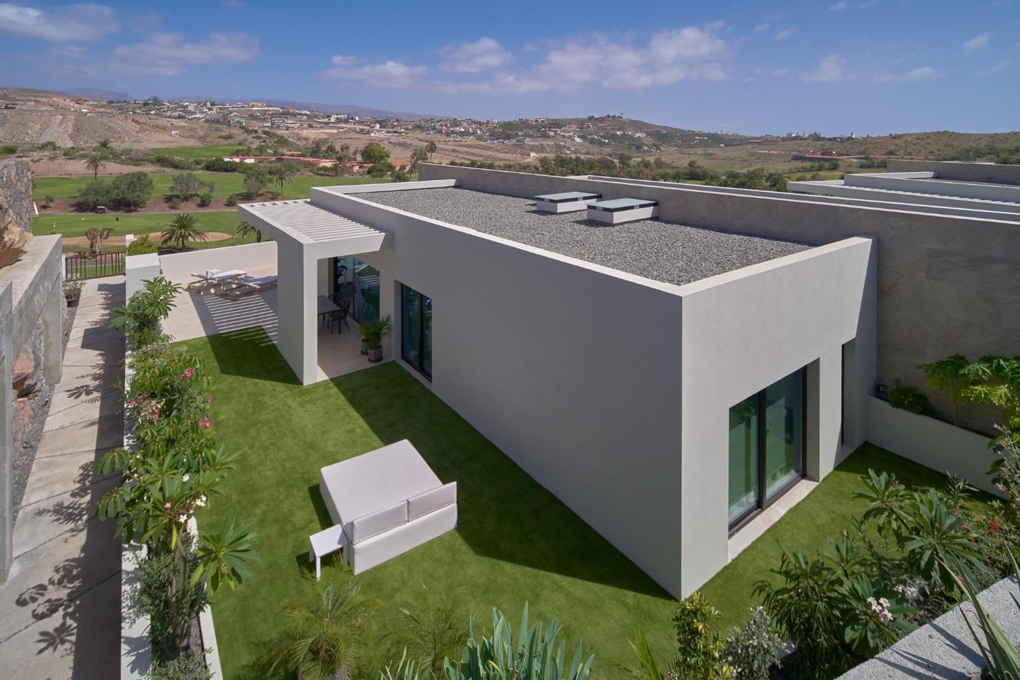 Holiday home Salobre Oasis Salobre (Gran Canaria)