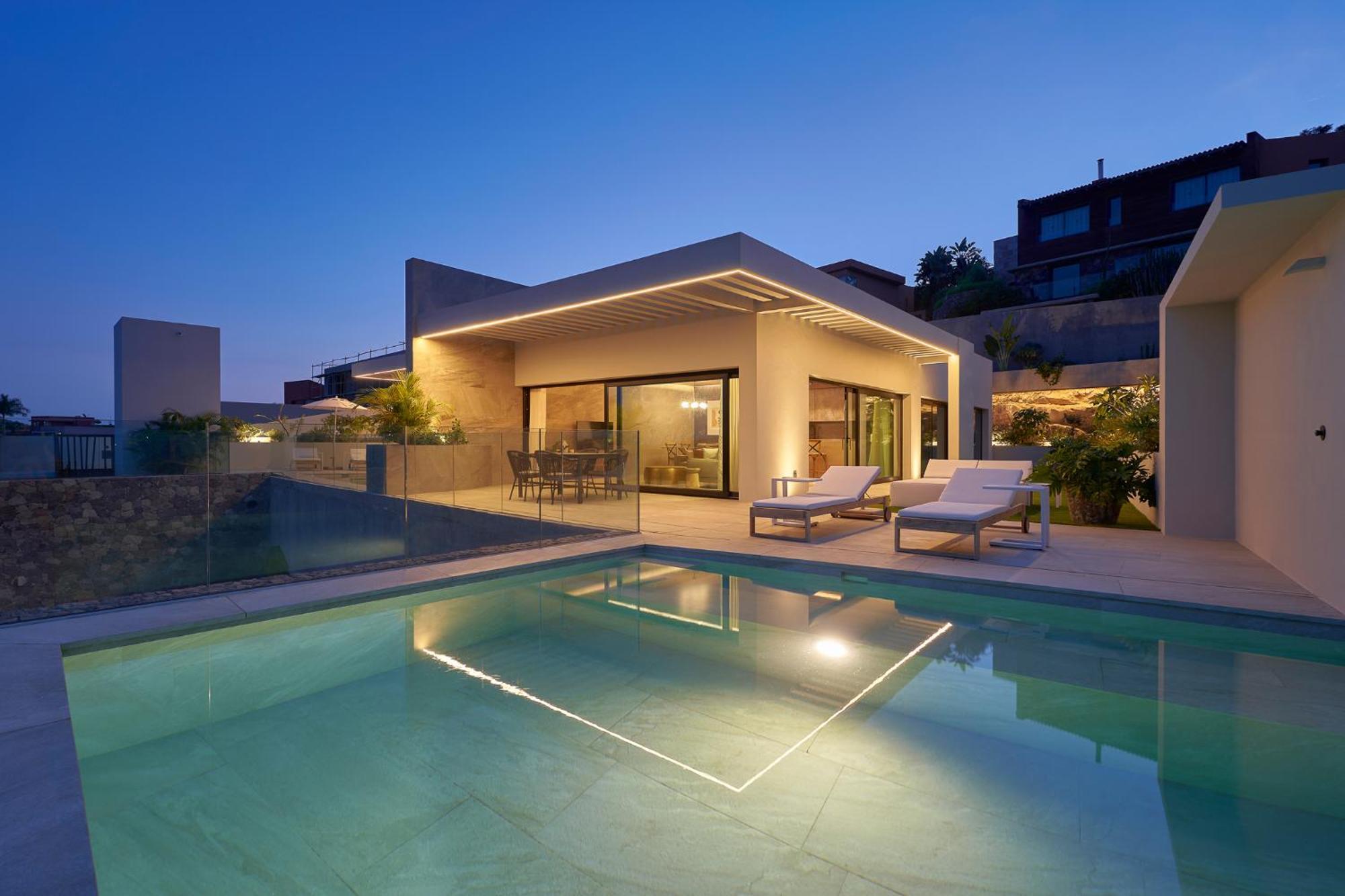 Salobre Oasis *