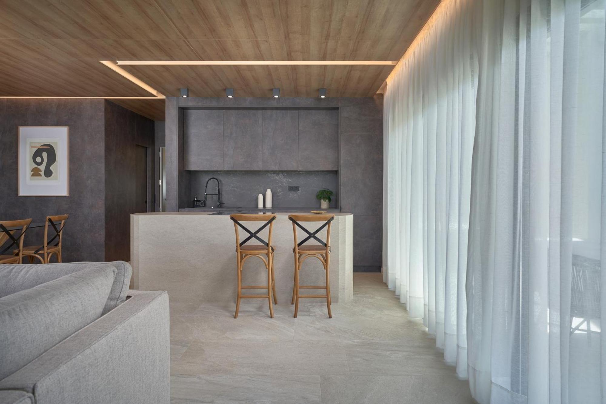 Salobre Oasis Holiday home