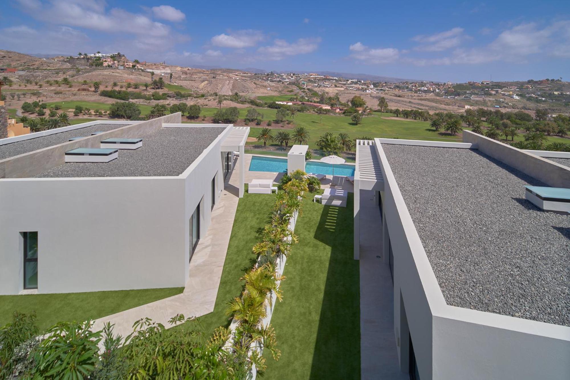 Salobre Oasis
