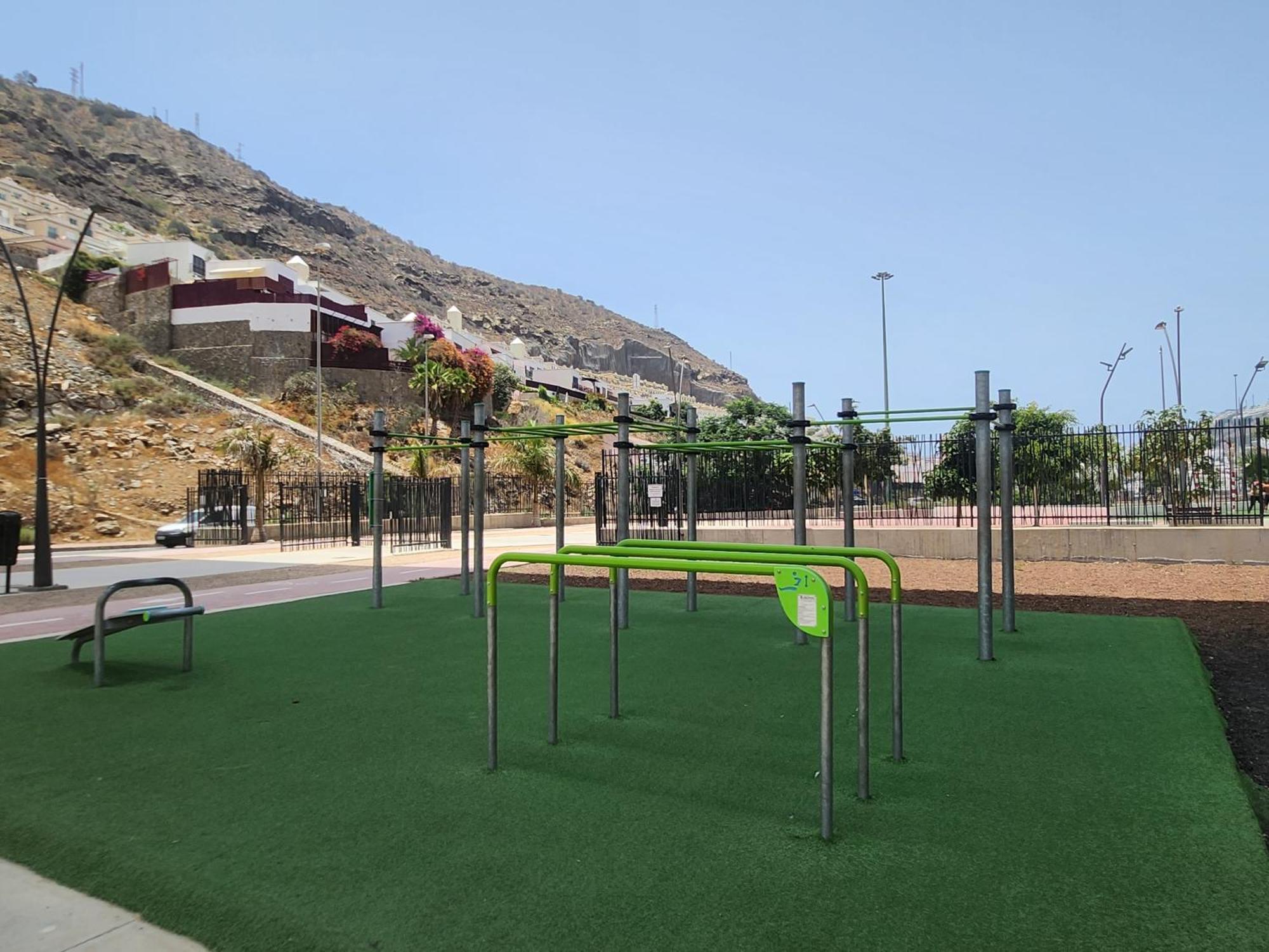 Duplex Modern * Mogán