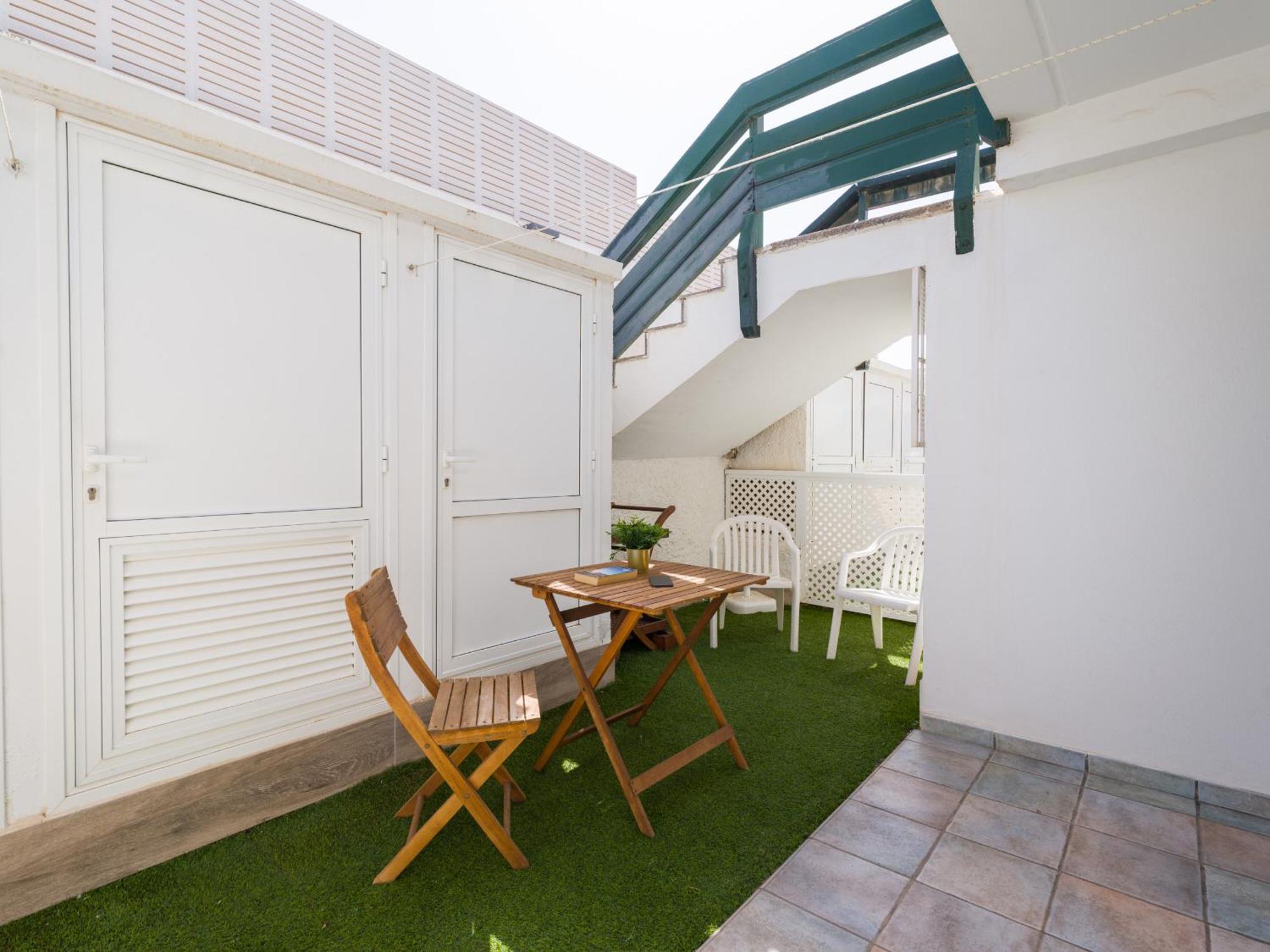 Holiday home Sava Bajo 3 By Canariasgetaway San Bartolome de Tirajana (Gran Canaria)