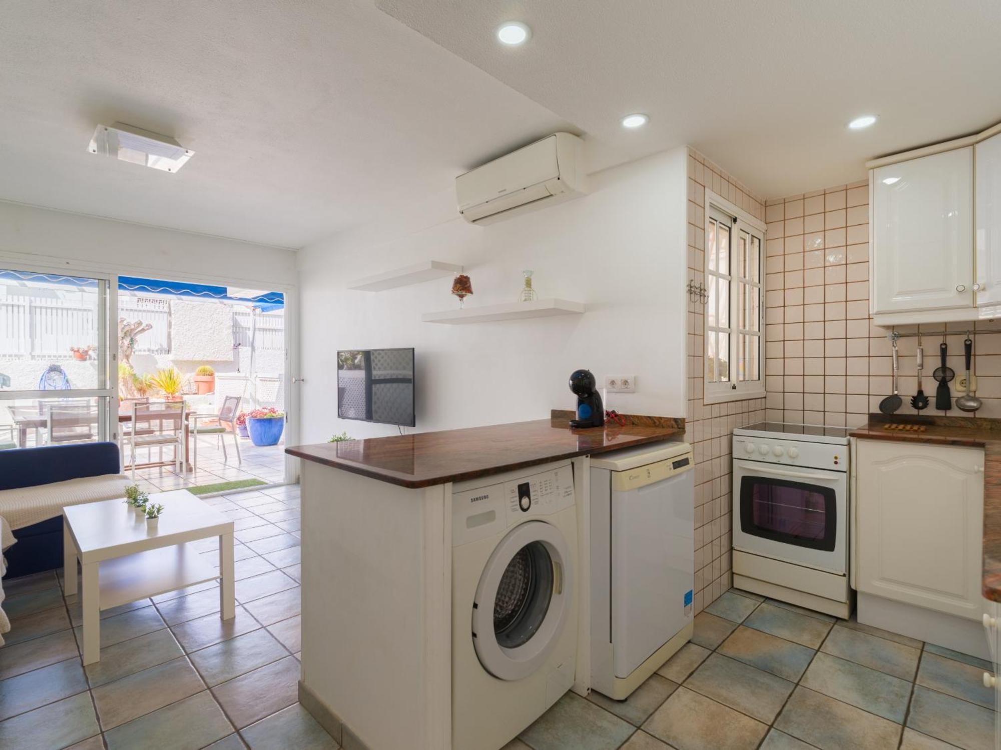 Sava Bajo 3 By Canariasgetaway Holiday home