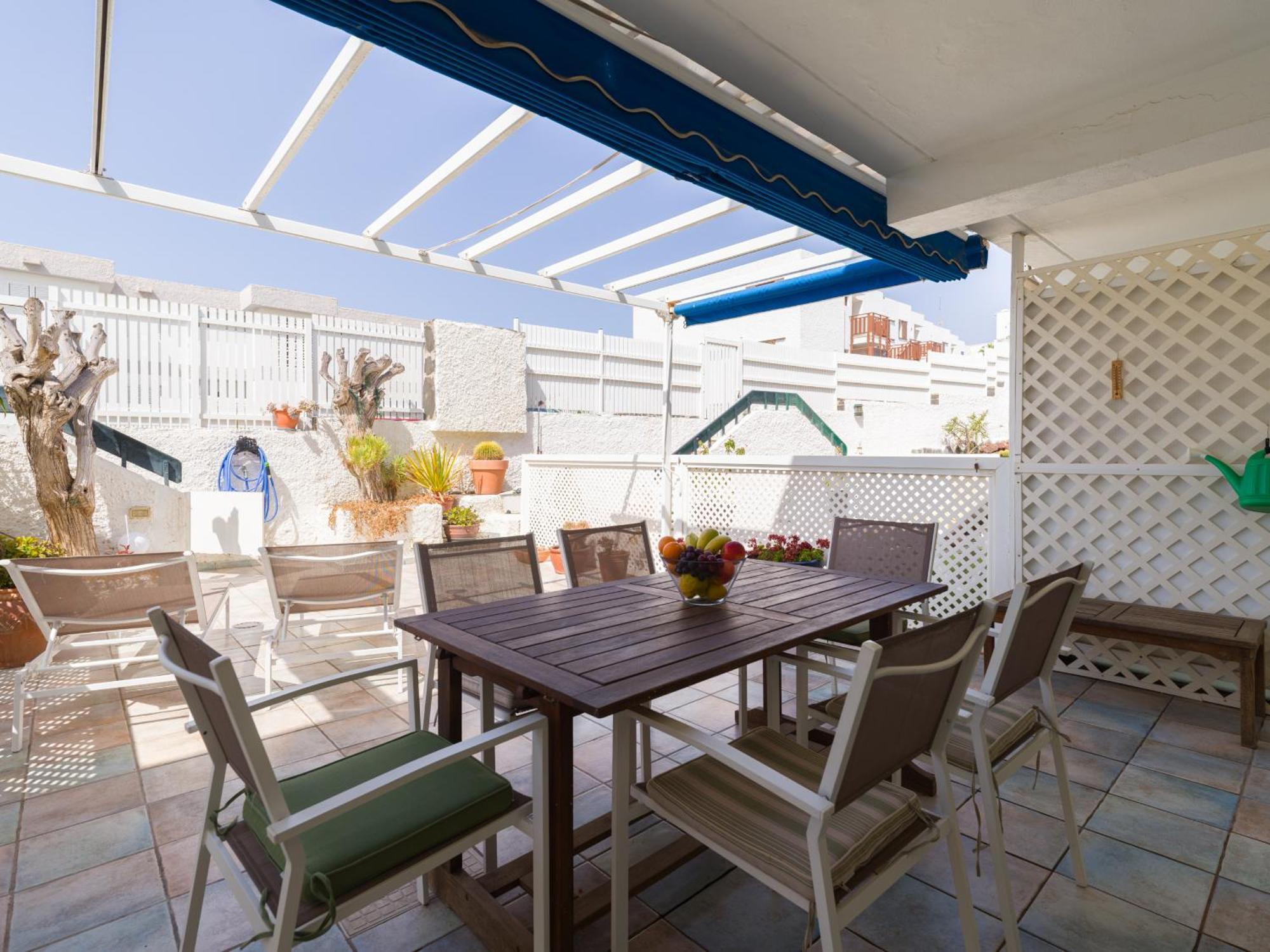 Sava Bajo 3 By Canariasgetaway Holiday home San Bartolome de Tirajana (Gran Canaria)