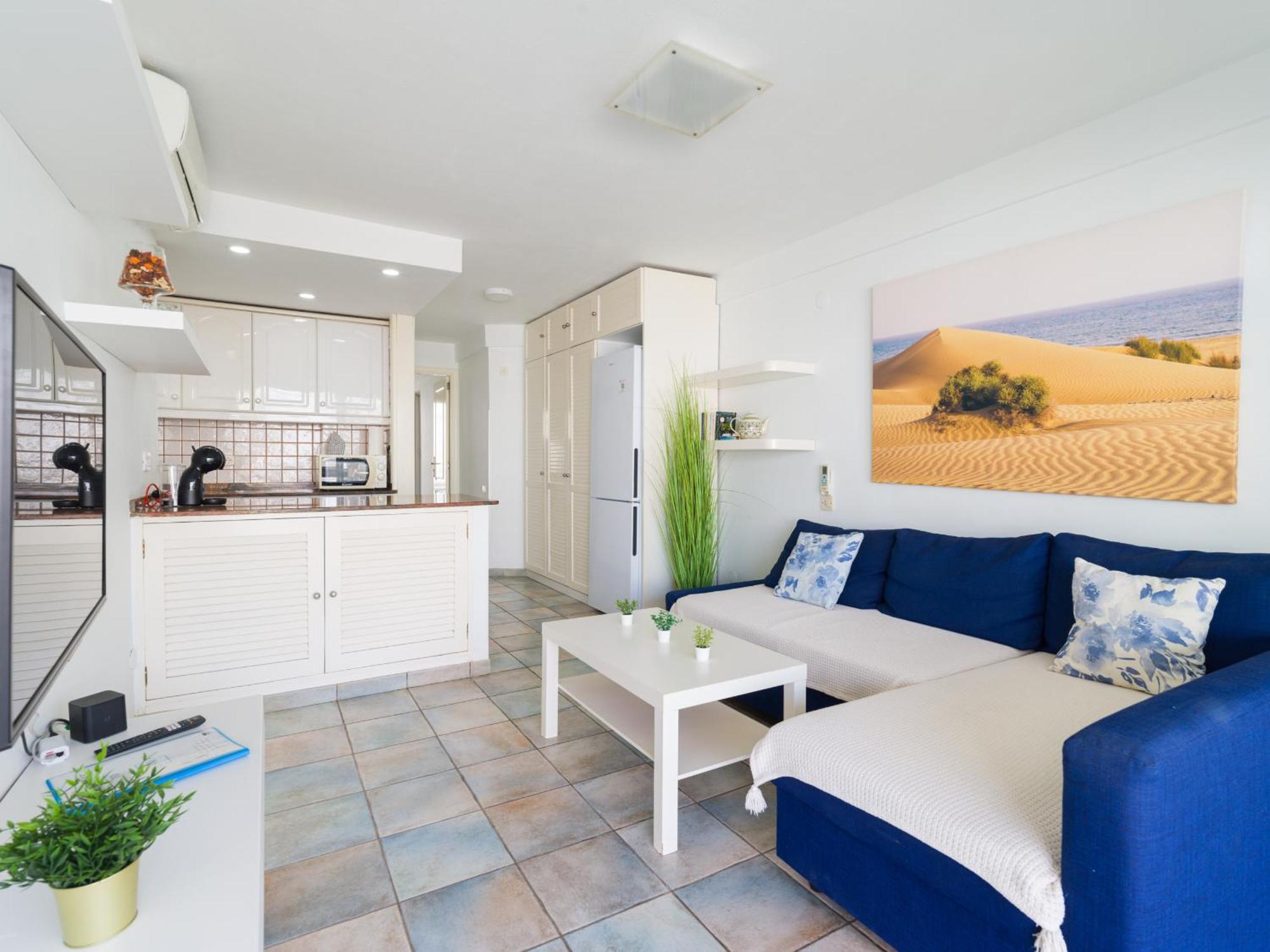 Holiday home Sava Bajo 3 By Canariasgetaway San Bartolome de Tirajana (Gran Canaria)